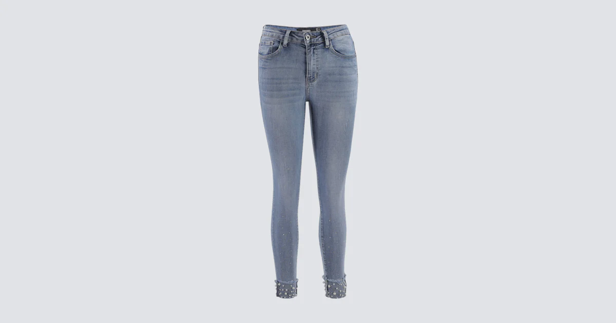 Jeans Mira Jeans In Denim CHF 39 95 F r Frauen Chicor e jeans-mira-jeans-in-denim-chf-39-95-f-r-frauen-chicor-e