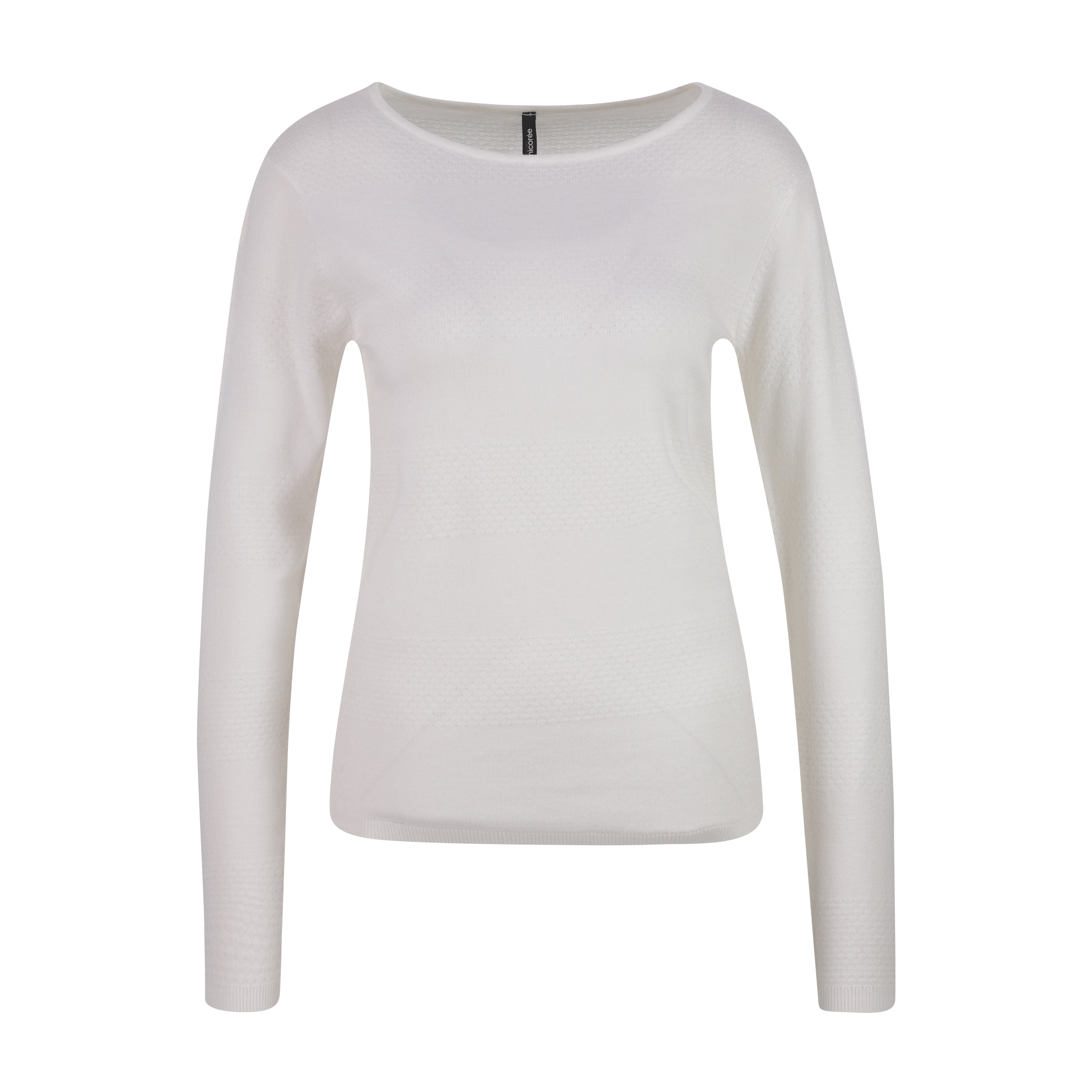 Cannes French Sleeve Pullover