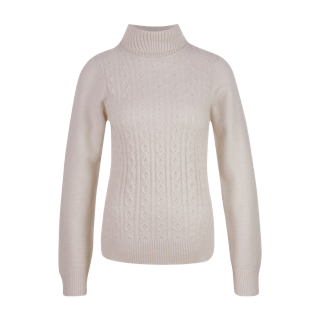 Paris Pullover