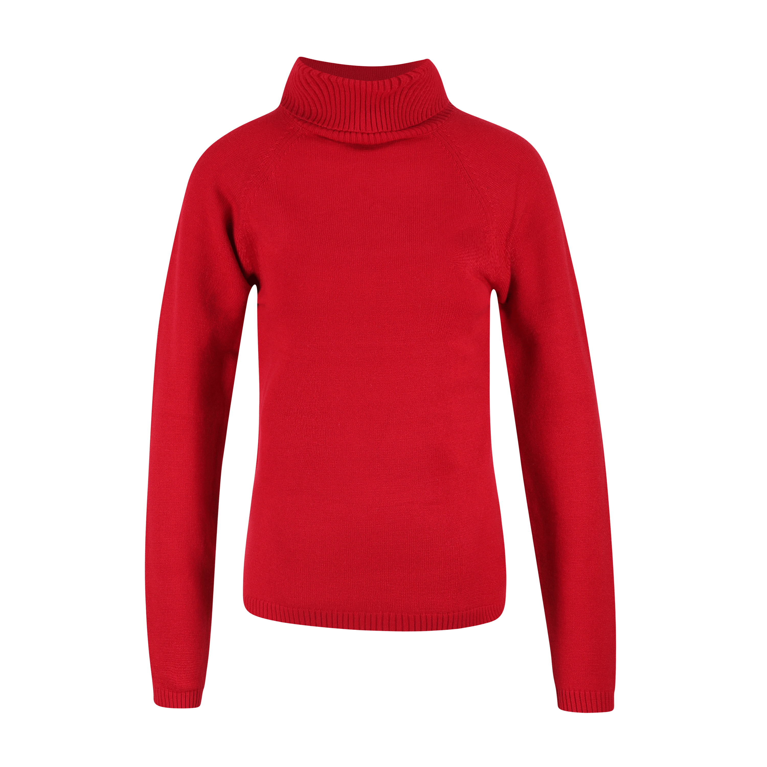 Strick Pullover: Pam Pullover in Rot CHF für Frauen Chicorée