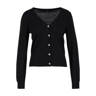 Mela Cardigan