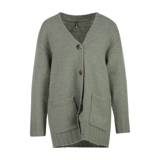 Sila Cardigan
