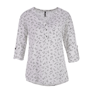 Seren Bluse