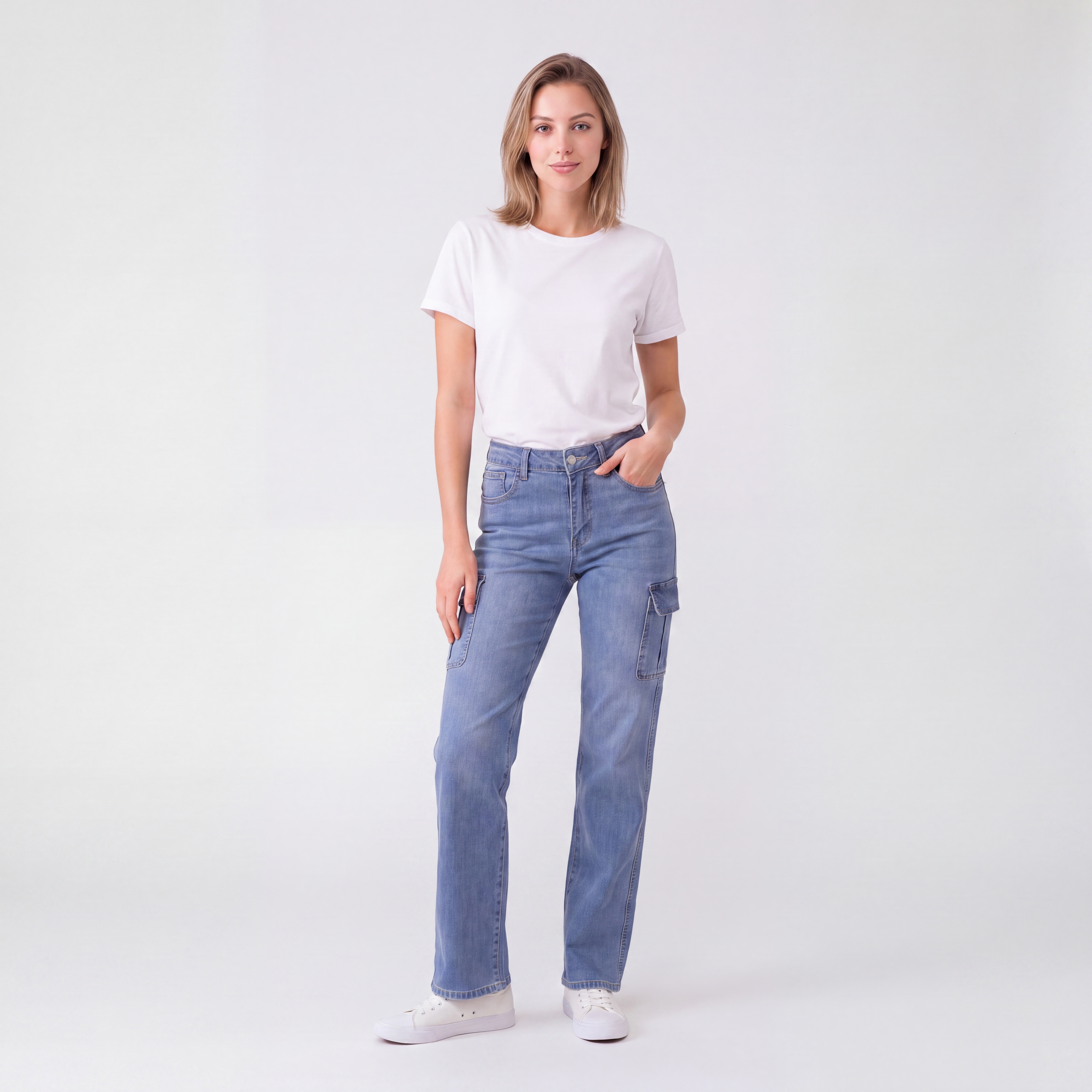 Oklahoma Jeans 2