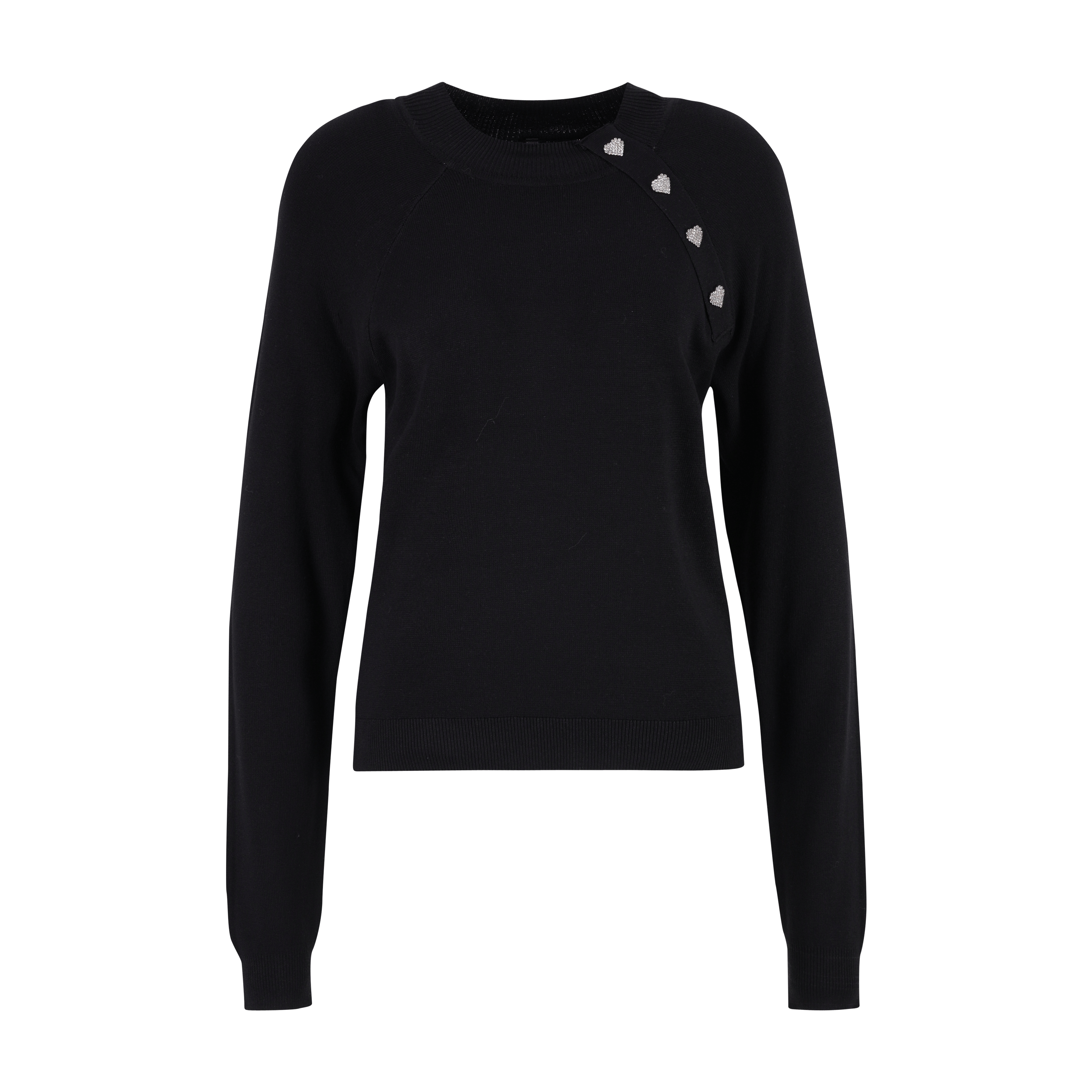 Bossi Pullover