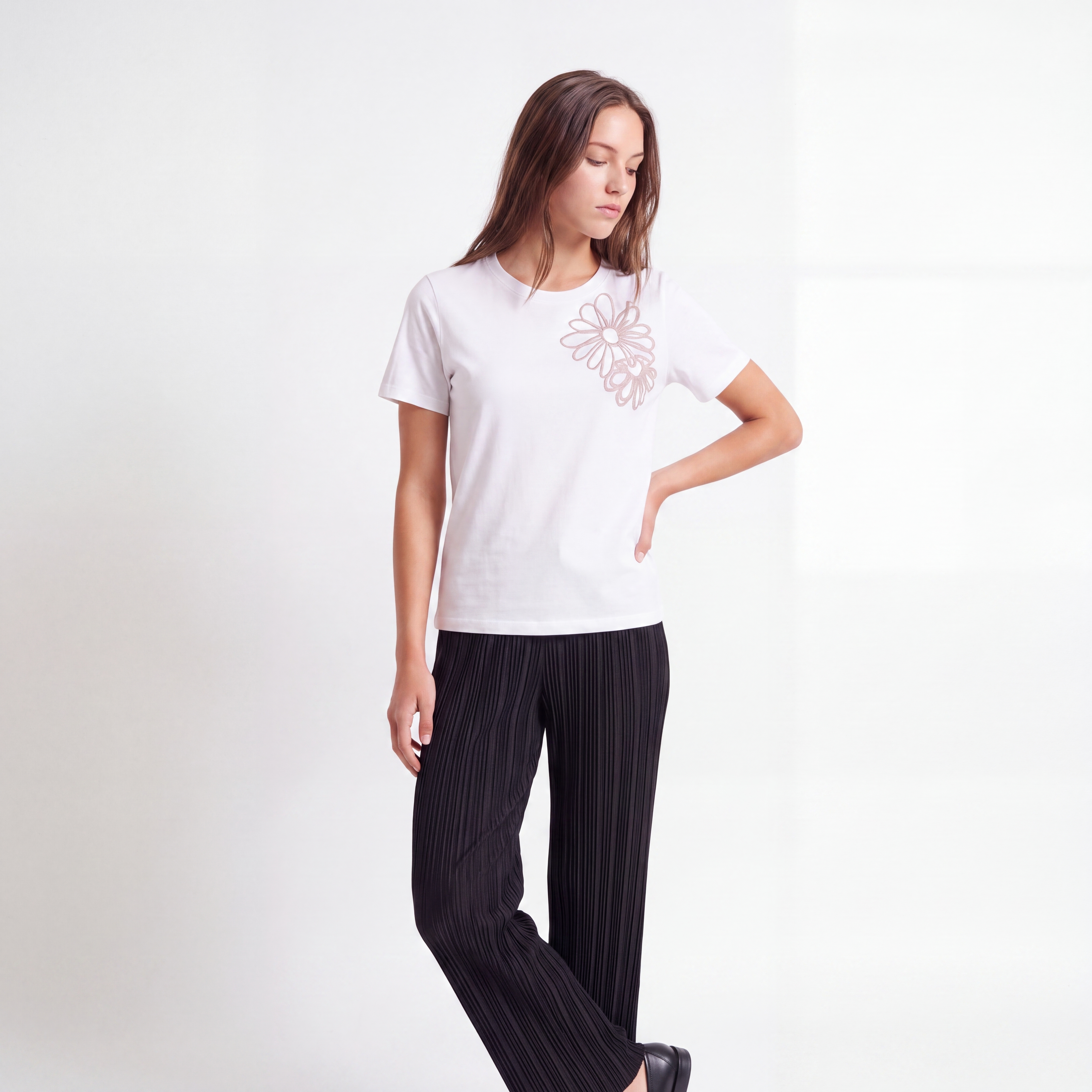 Evelyn Shirt