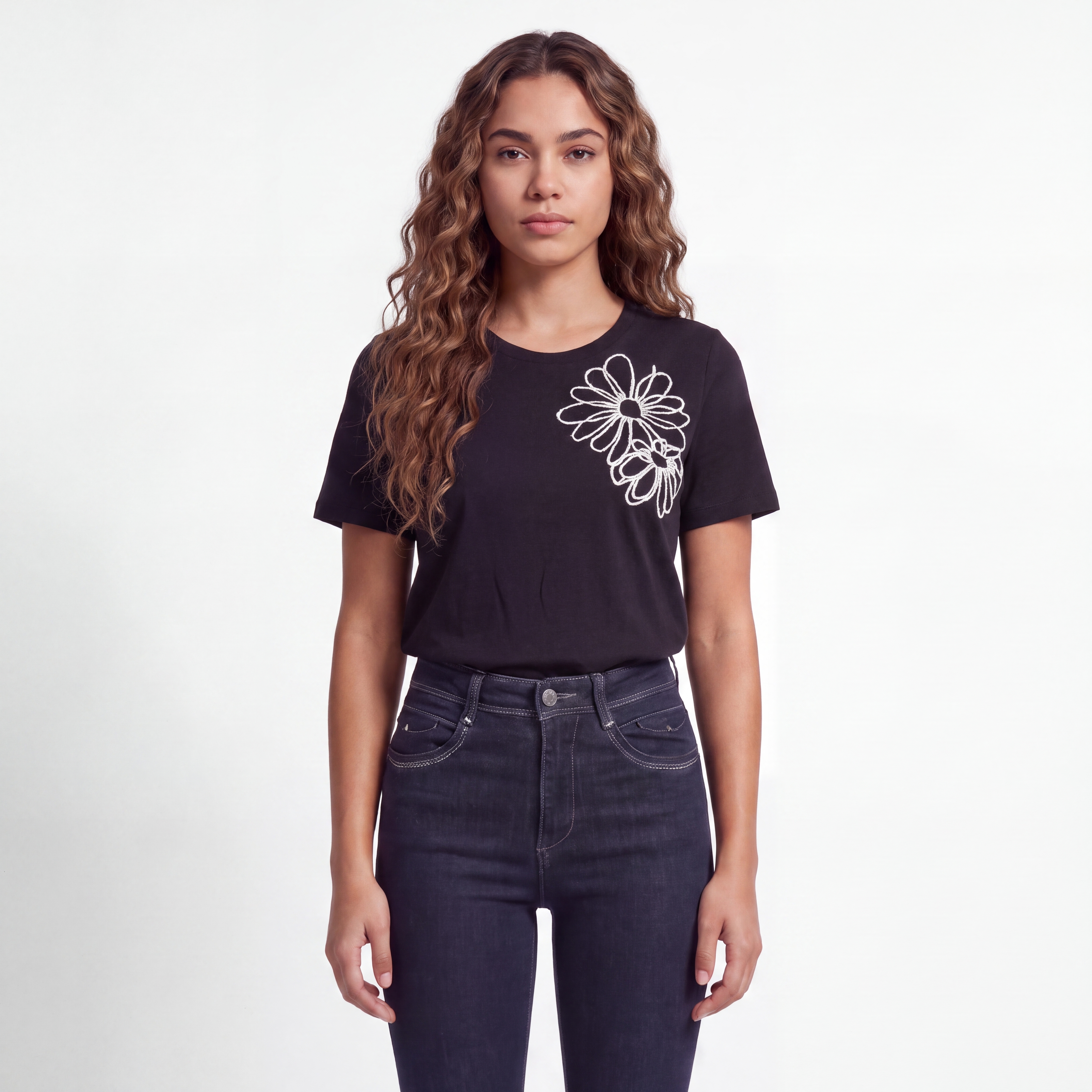 Evelyn Shirt