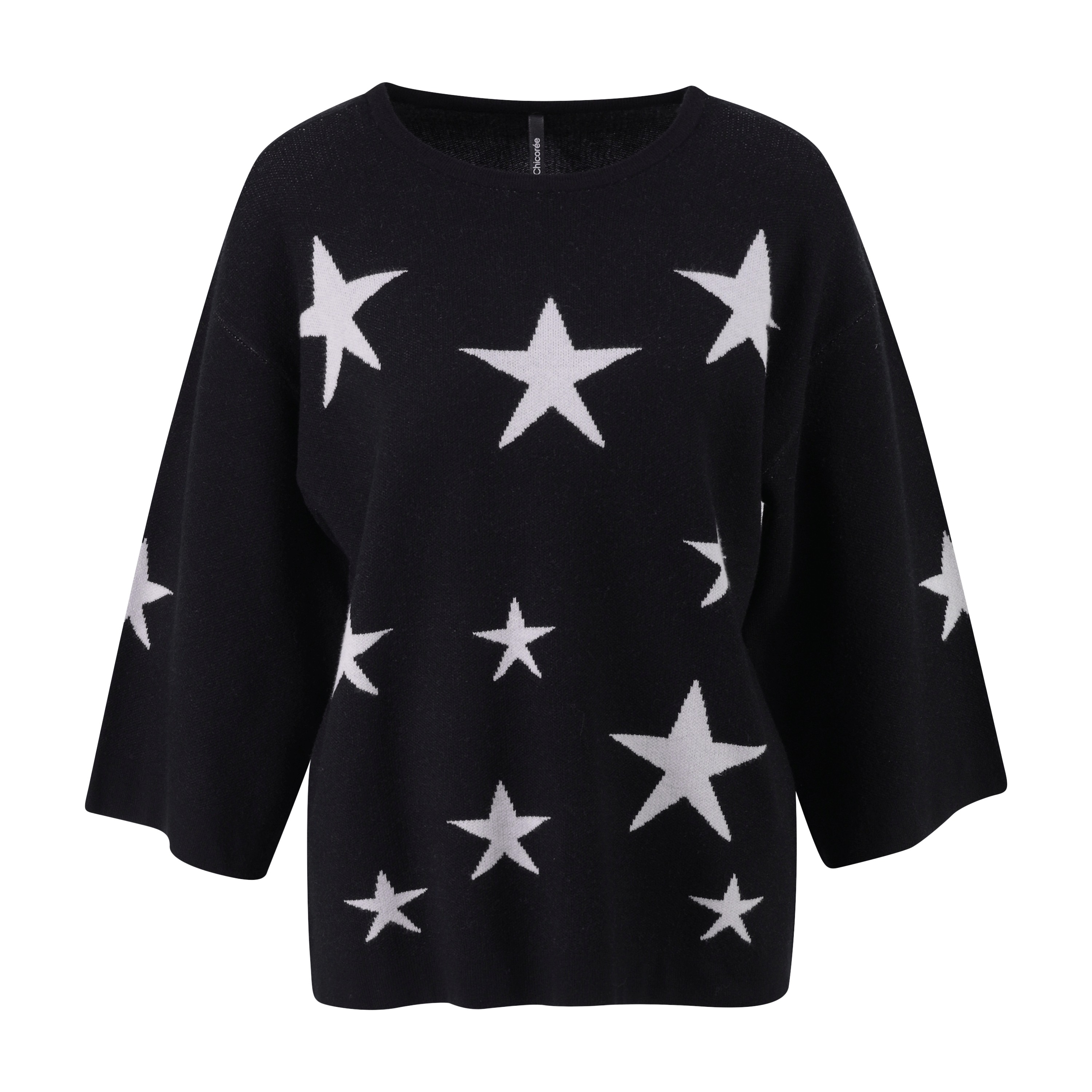 Star Pullover