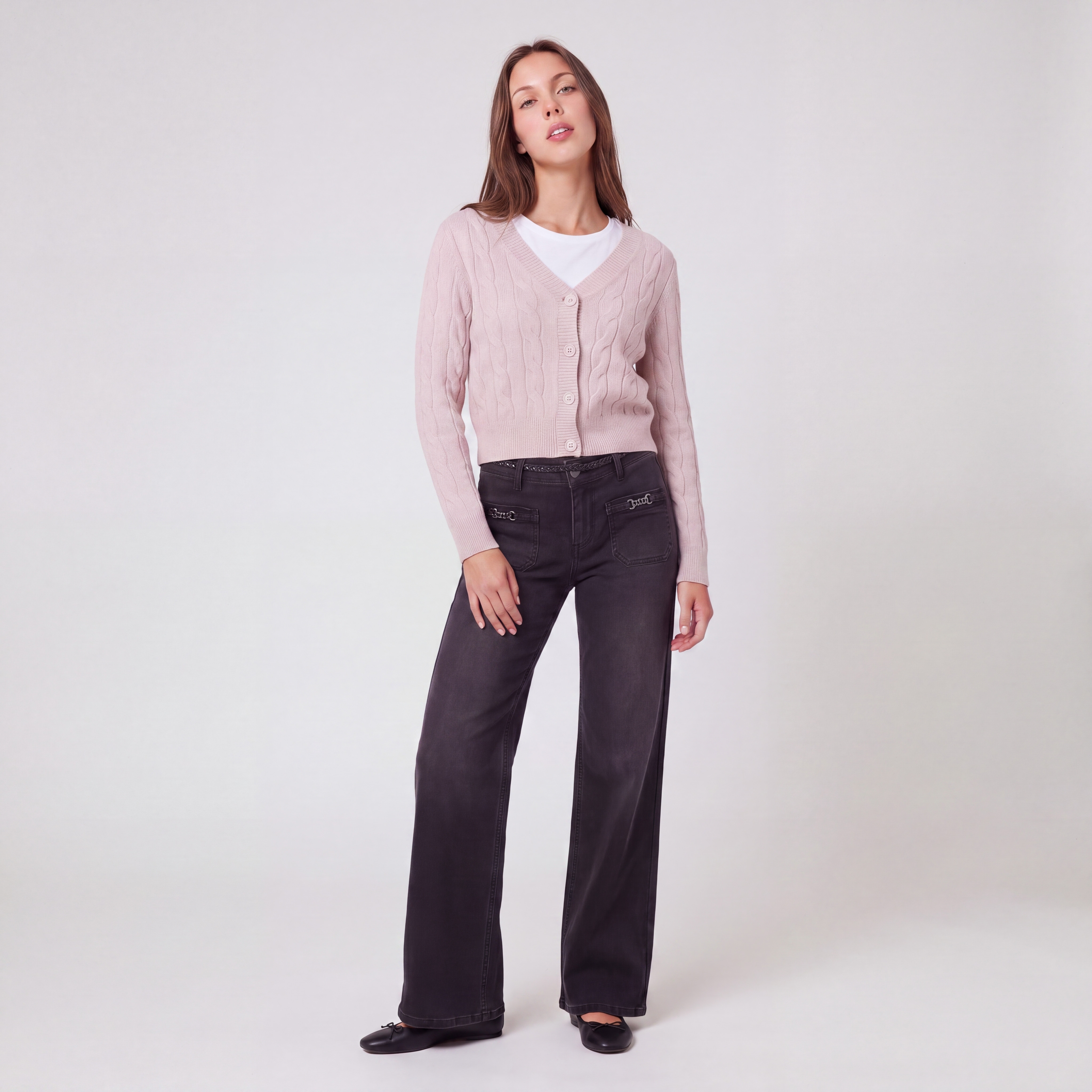 Cara Cardigan
