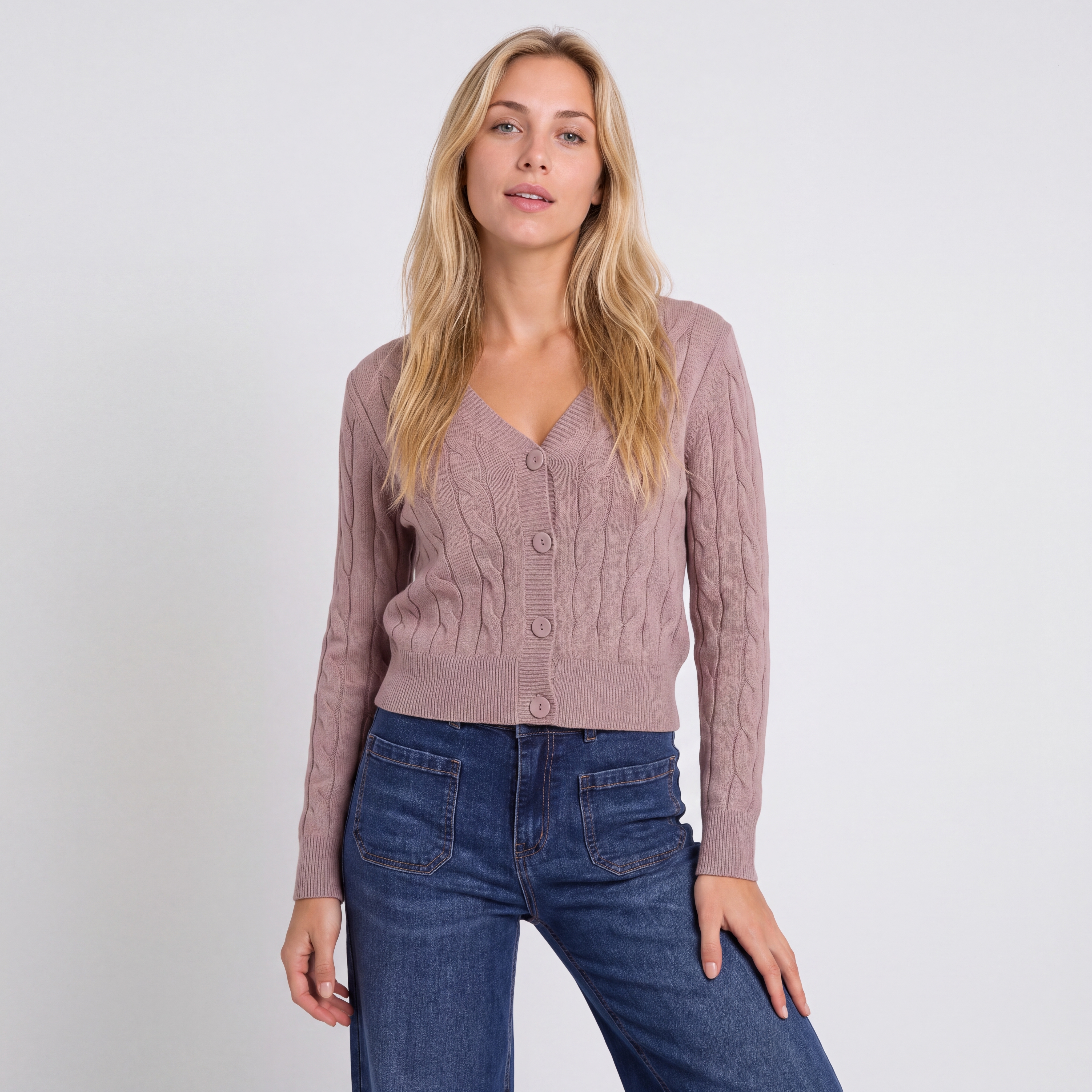 Cara Cardigan