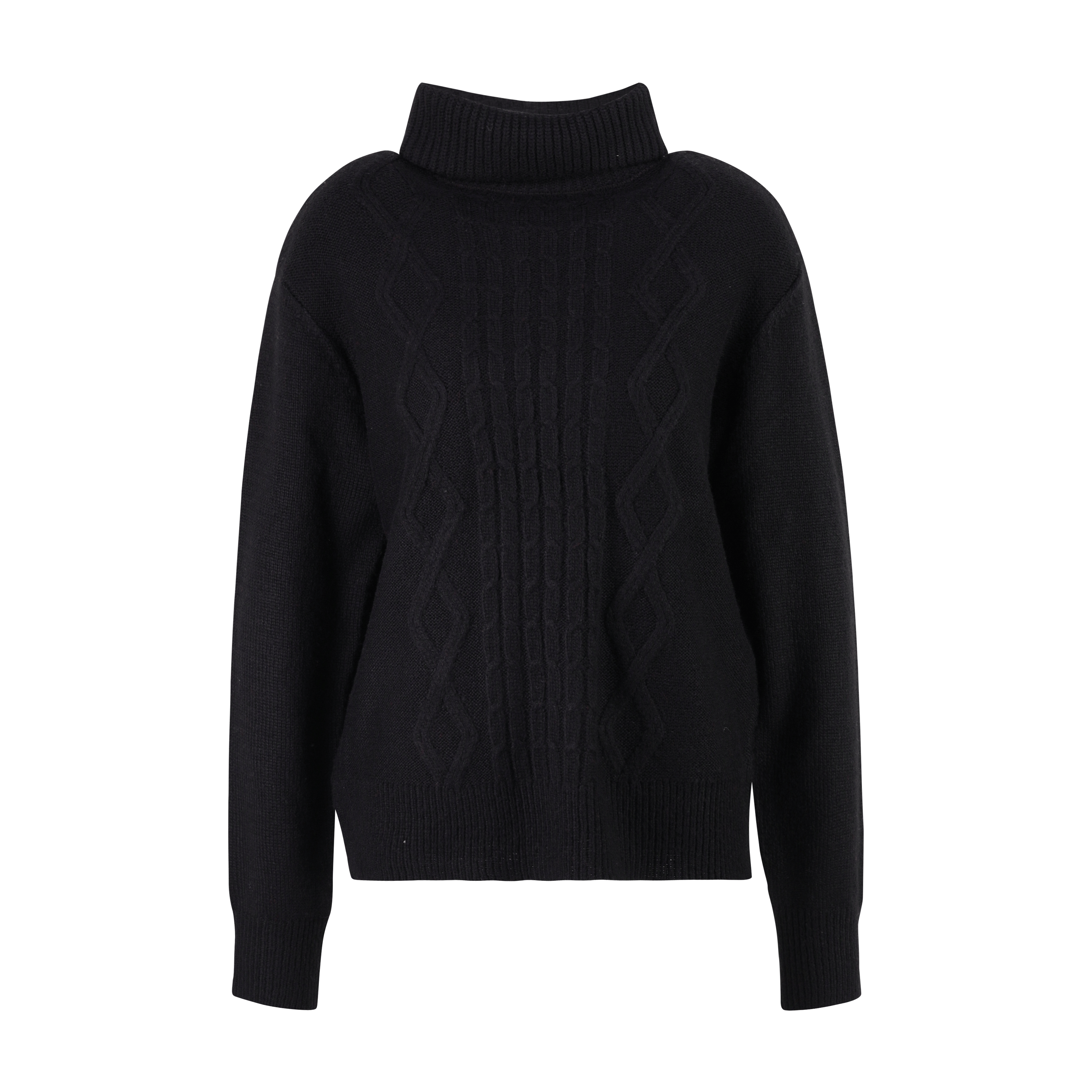 Coco Rollneck Pullover