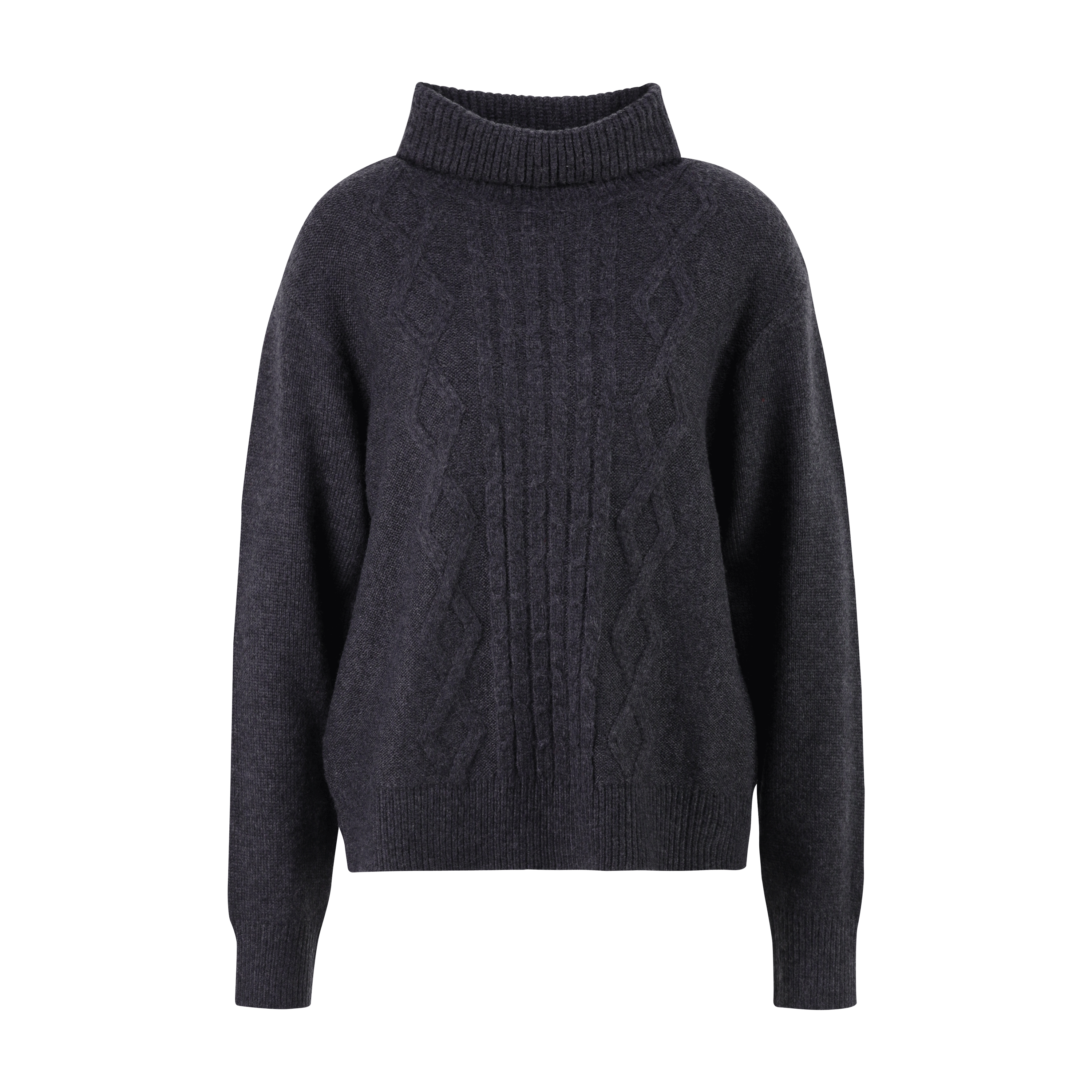 Coco Rollneck Pullover