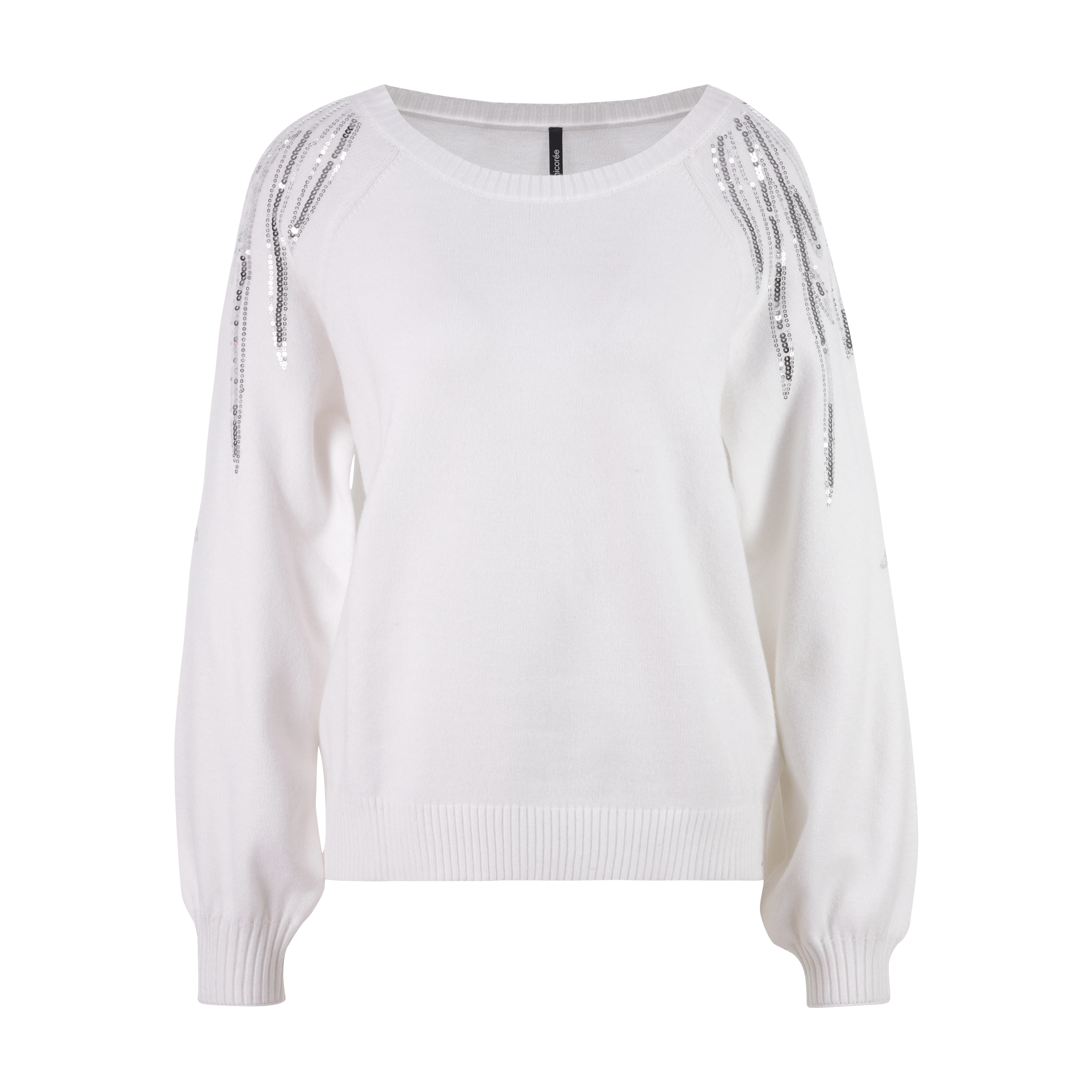 Mila Glam Pullover