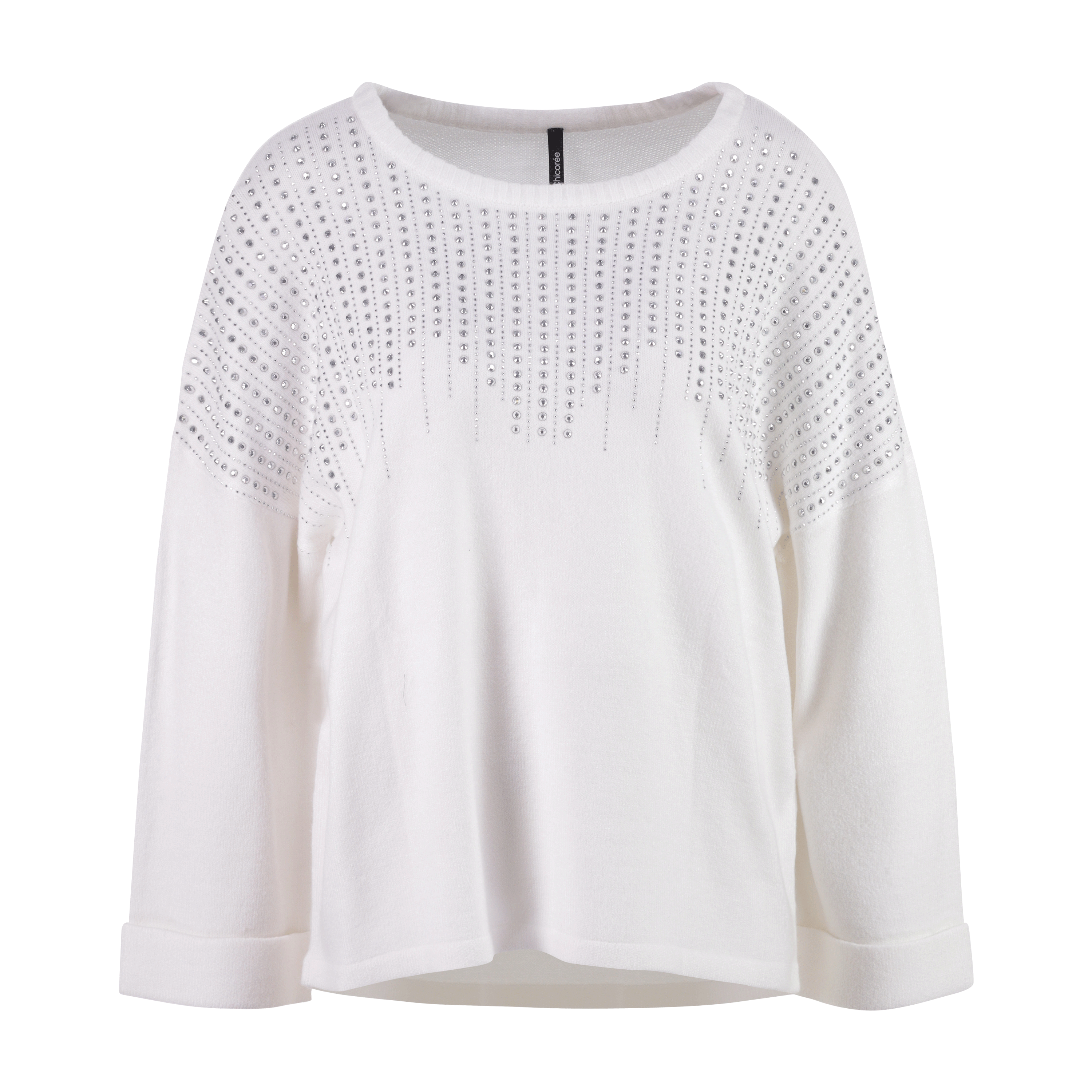 Millie Glam Pullover