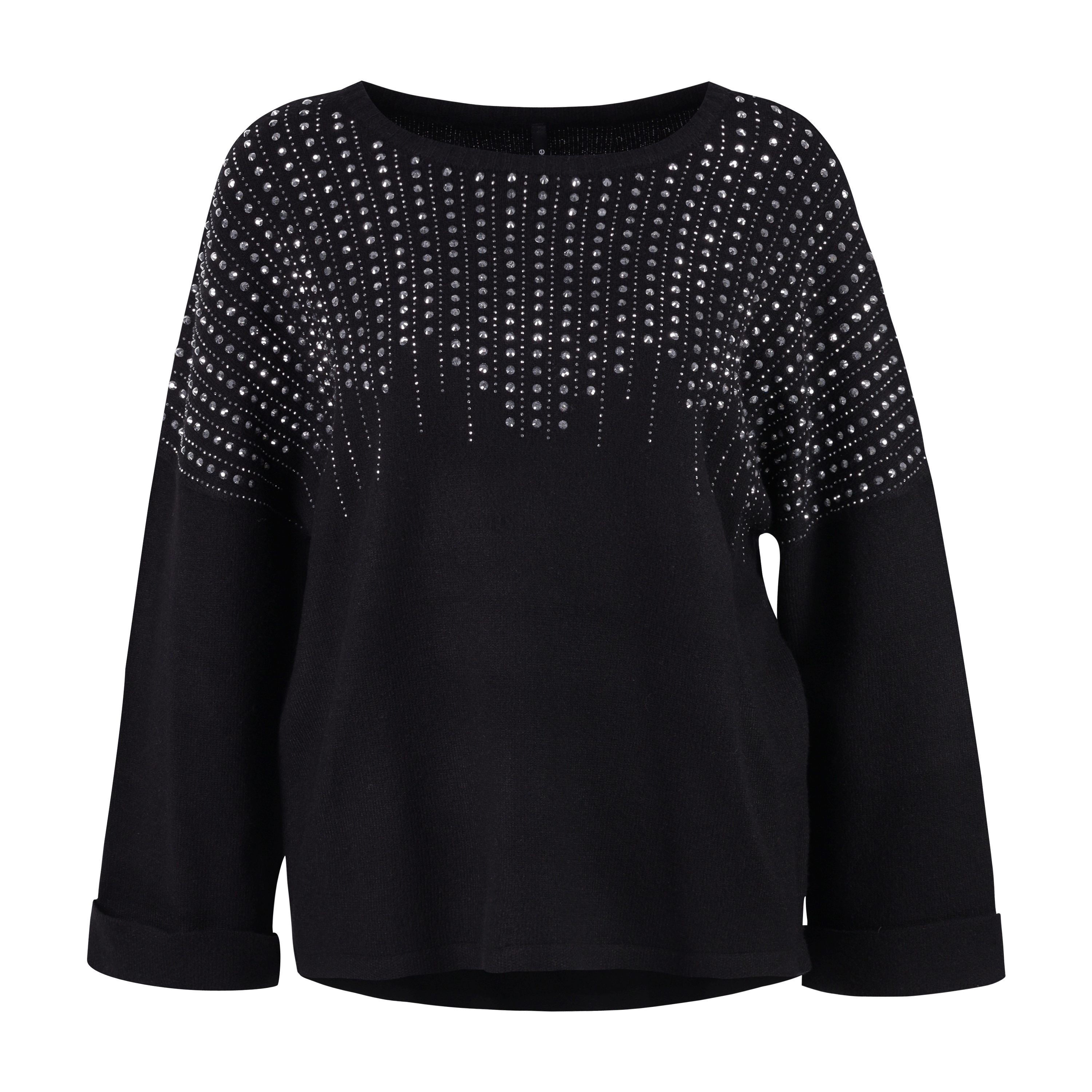 Millie Glam Pullover