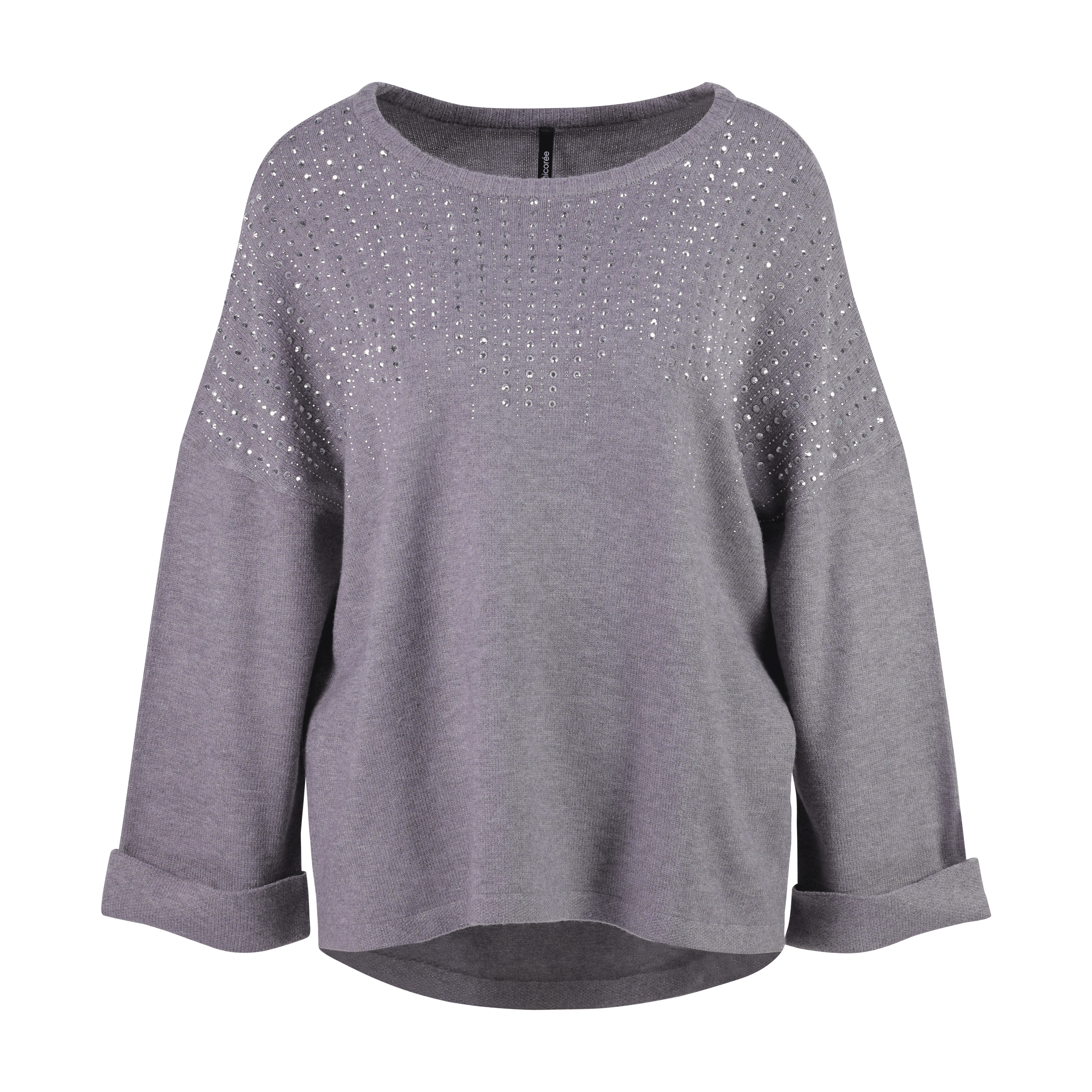 Millie Glam Pullover