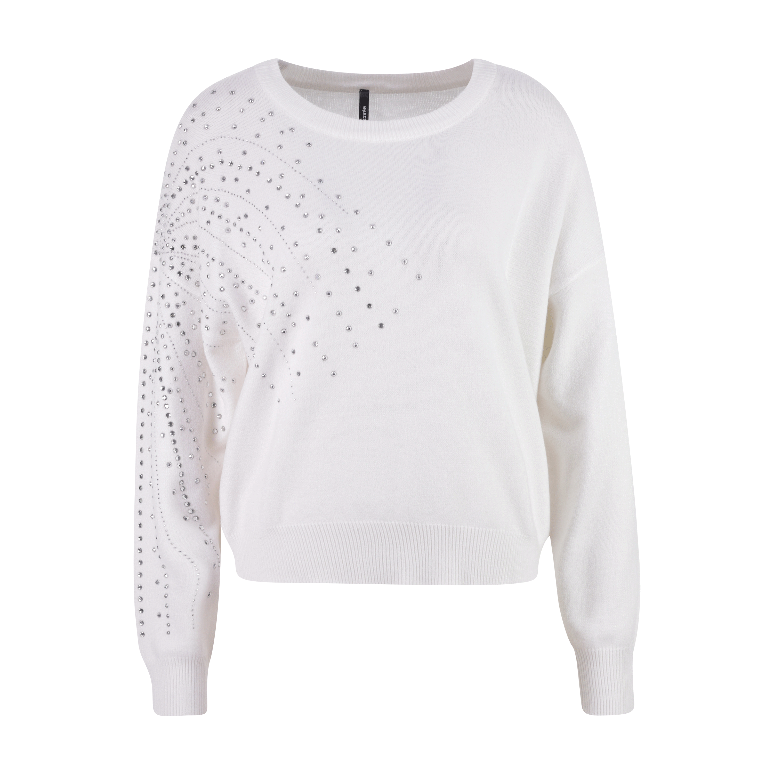 Molly Glam Pullover