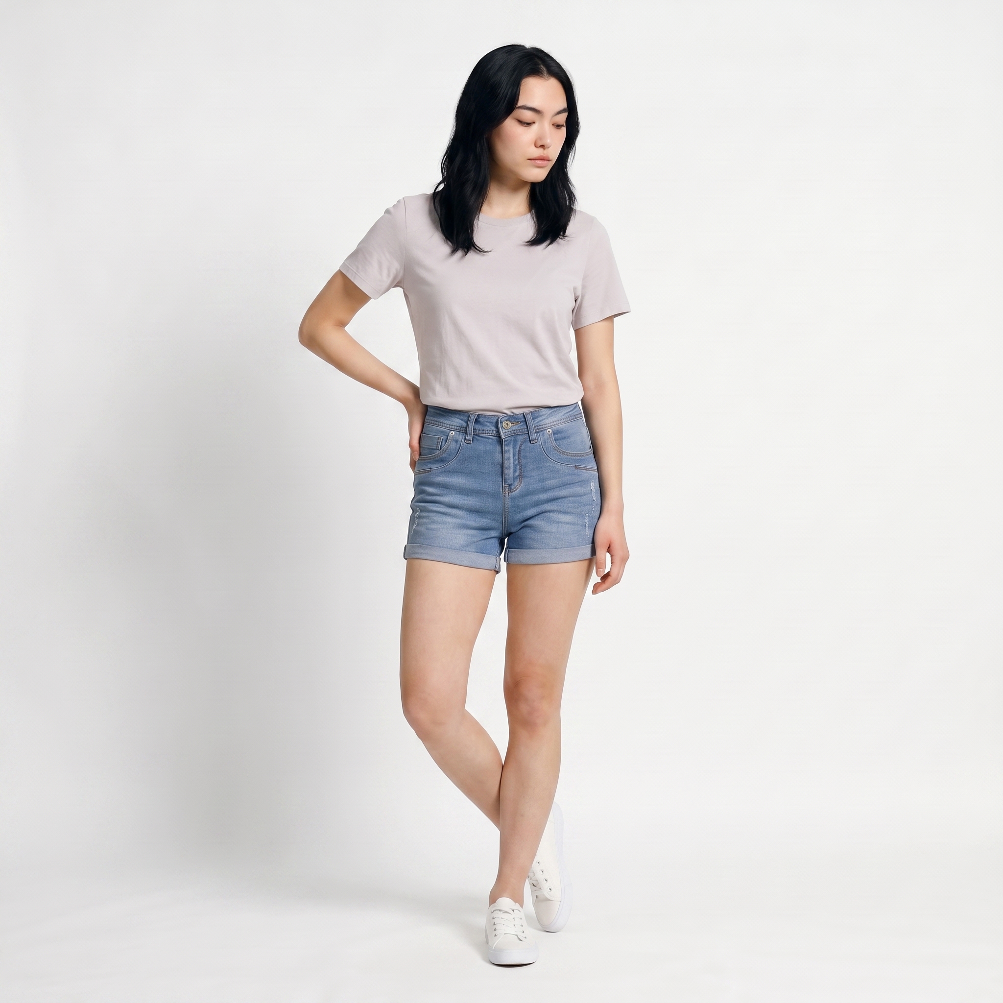 Ruby Shirt
