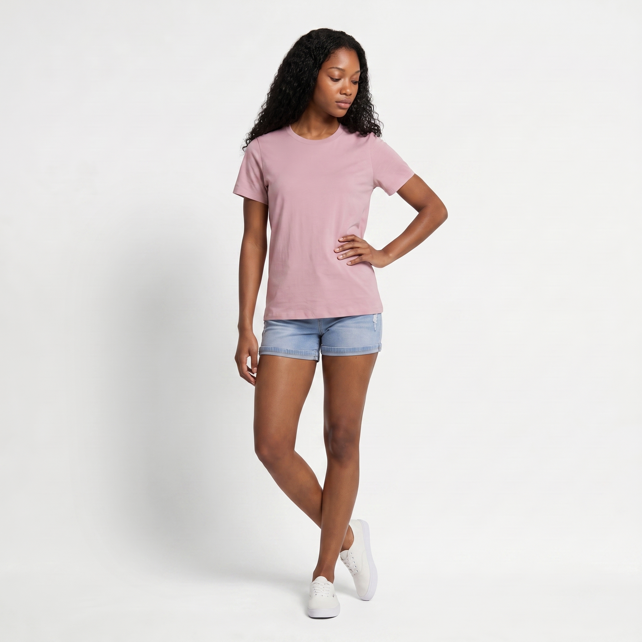 Ruby Shirt