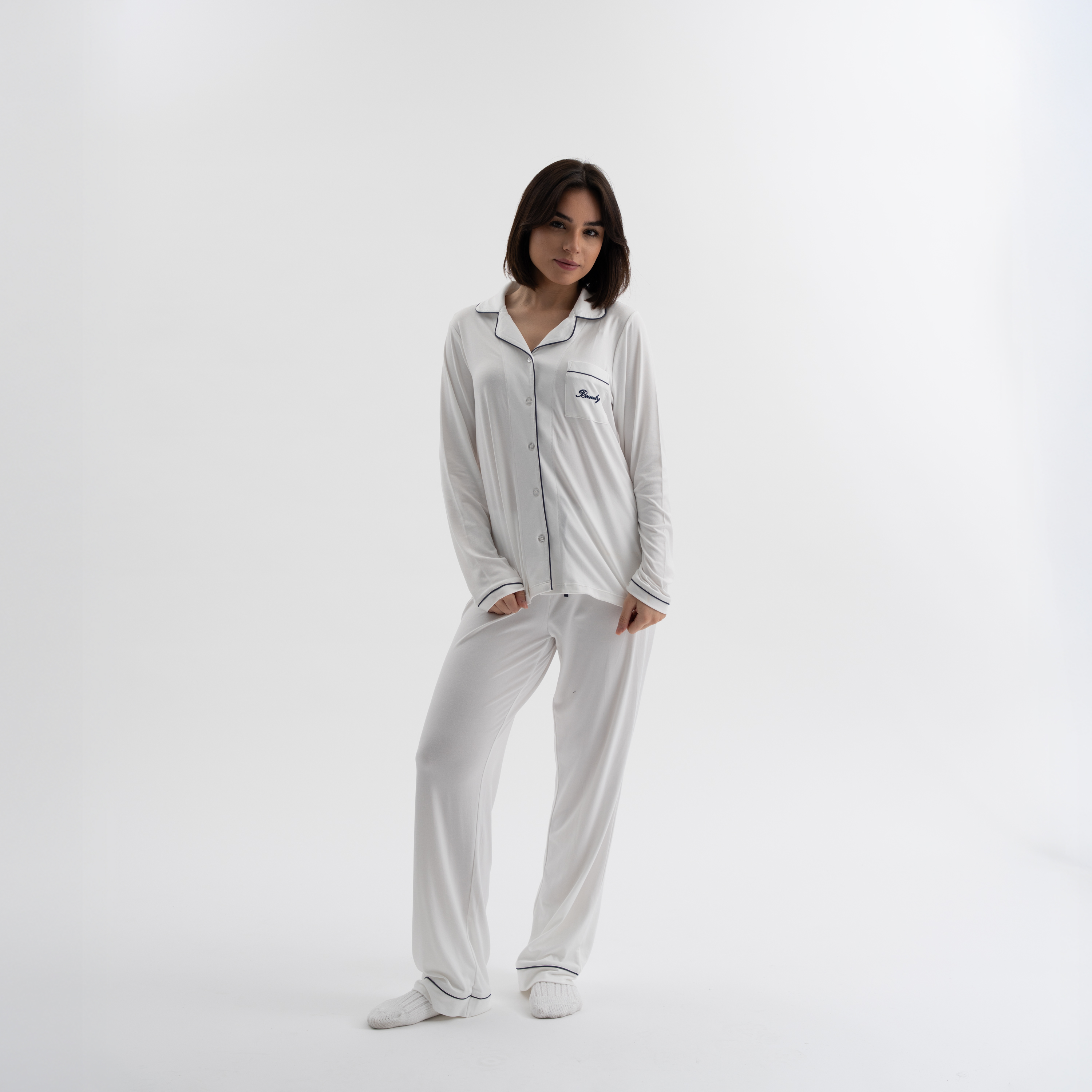 Chanty Pyjama Set