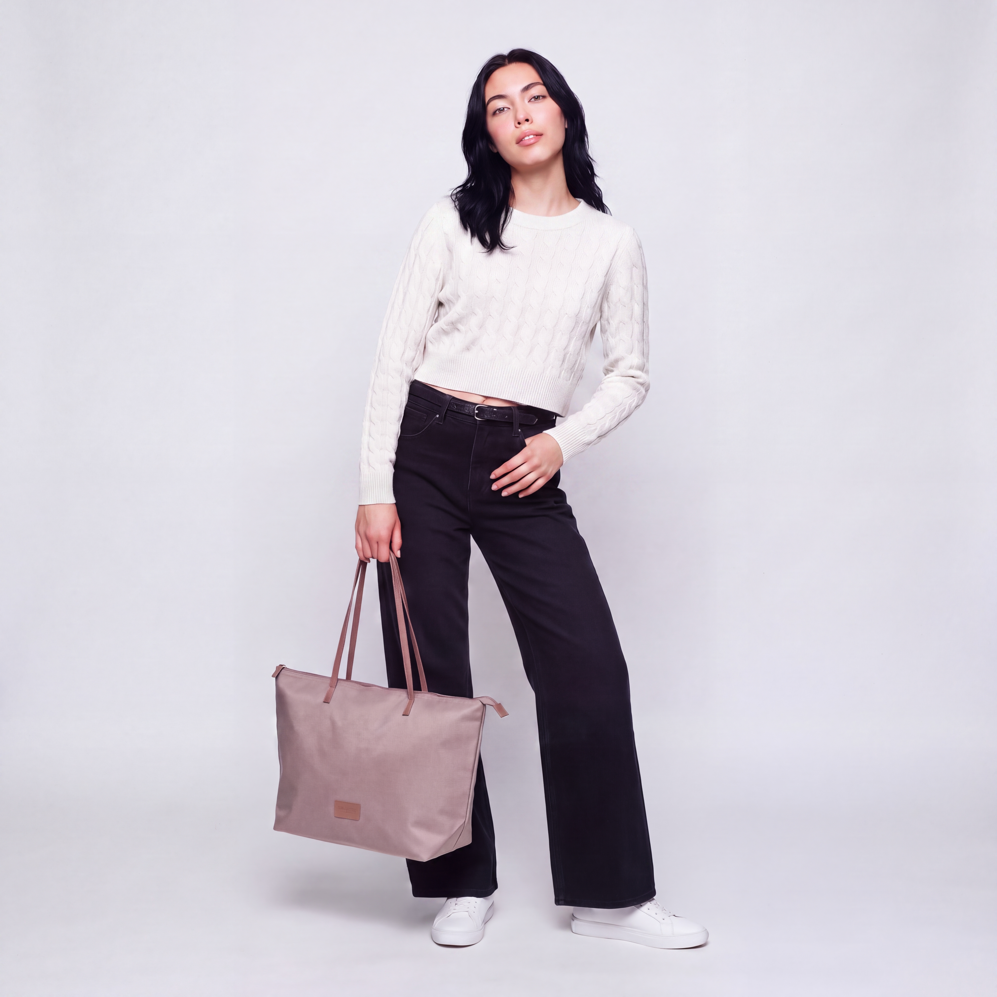 Kaija Pullover