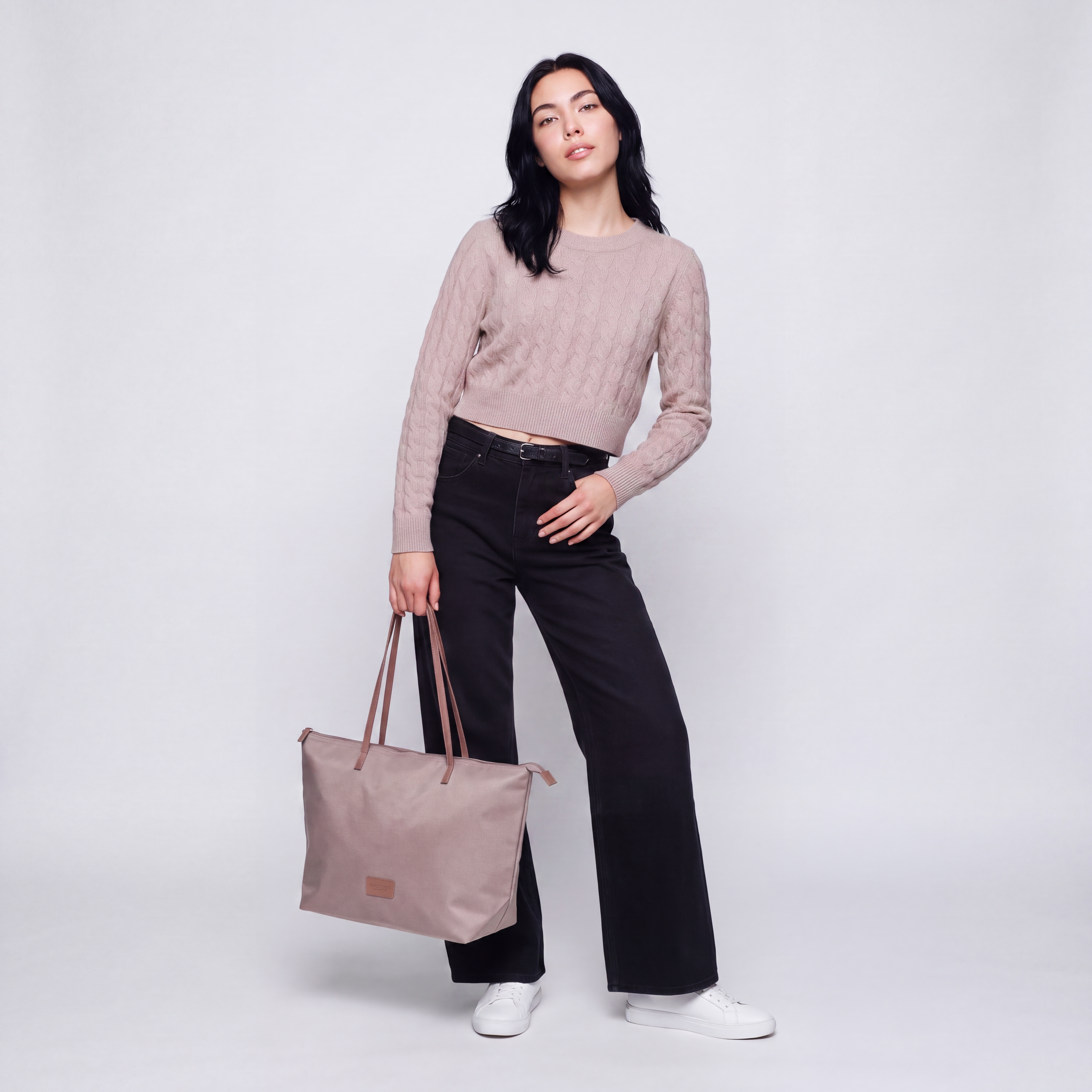 Kaija Pullover