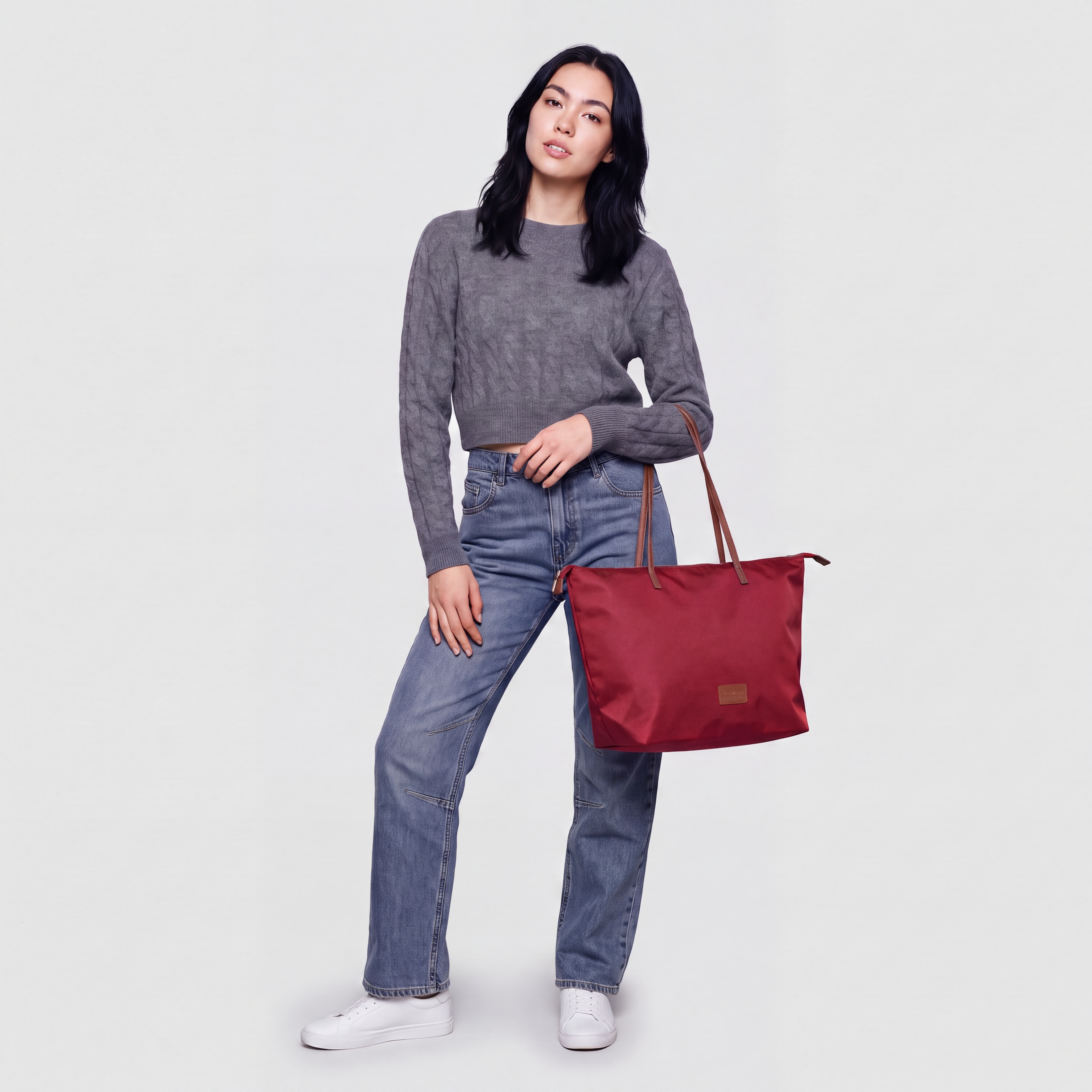 Kaija Pullover