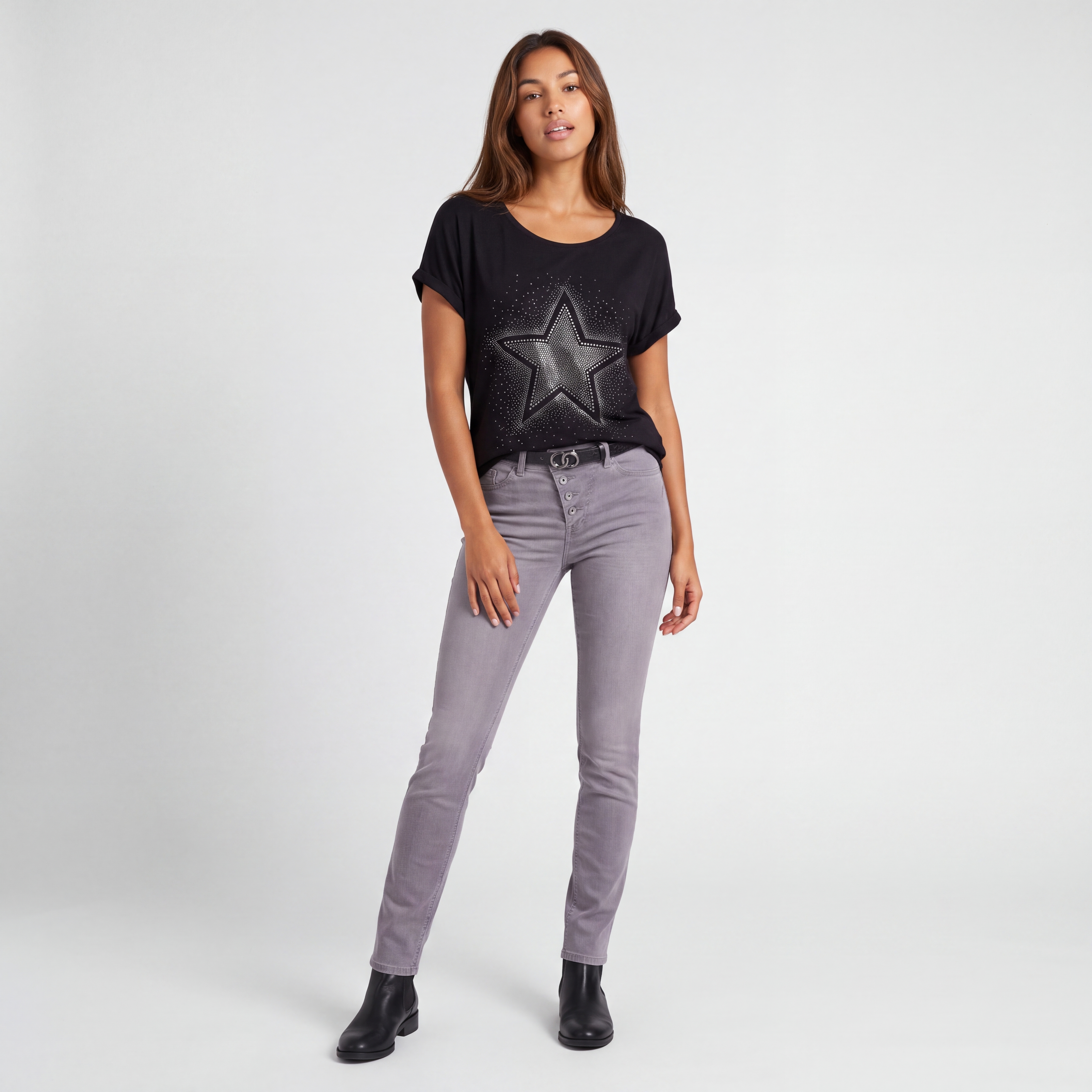 Shine Shirt