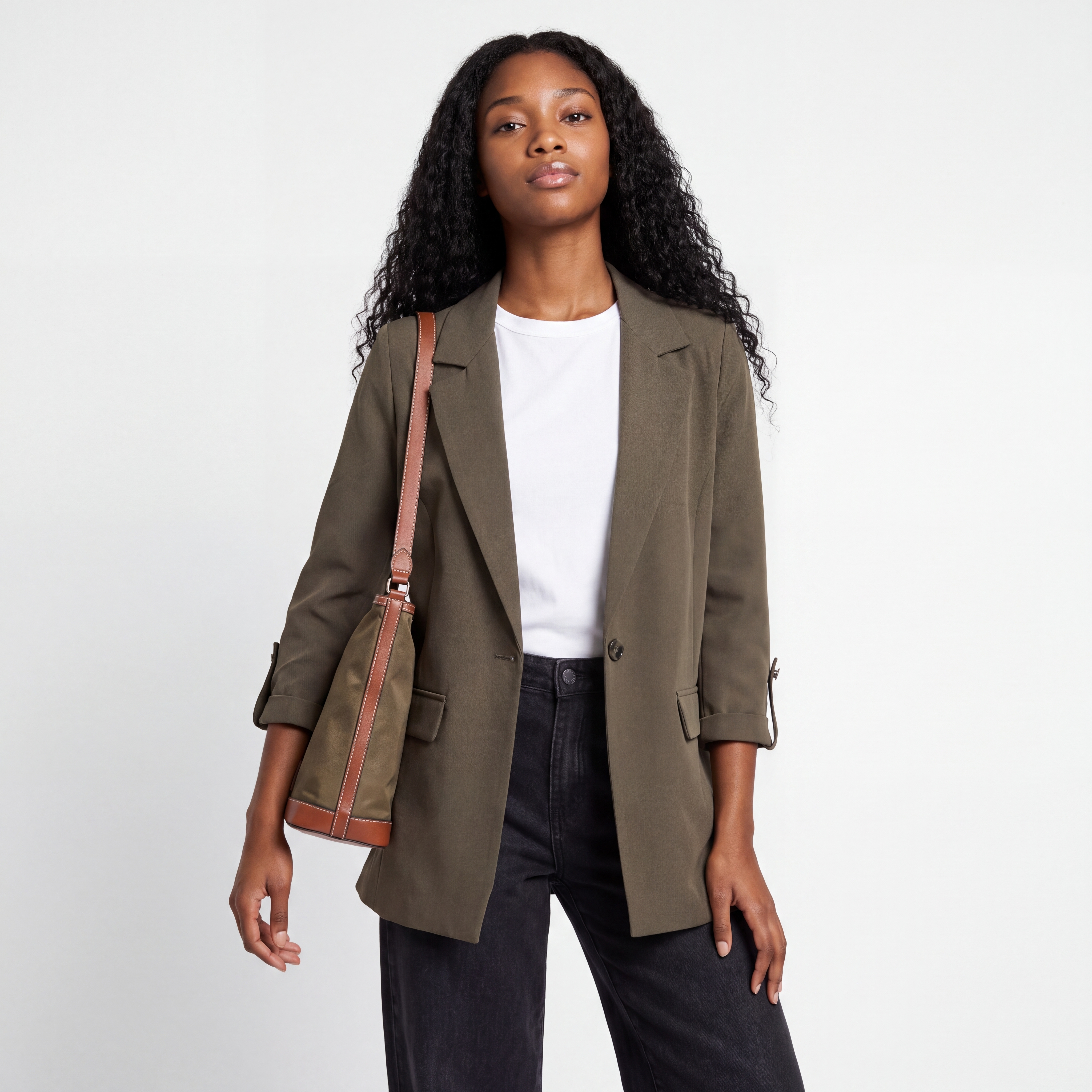 Elly New Blazer