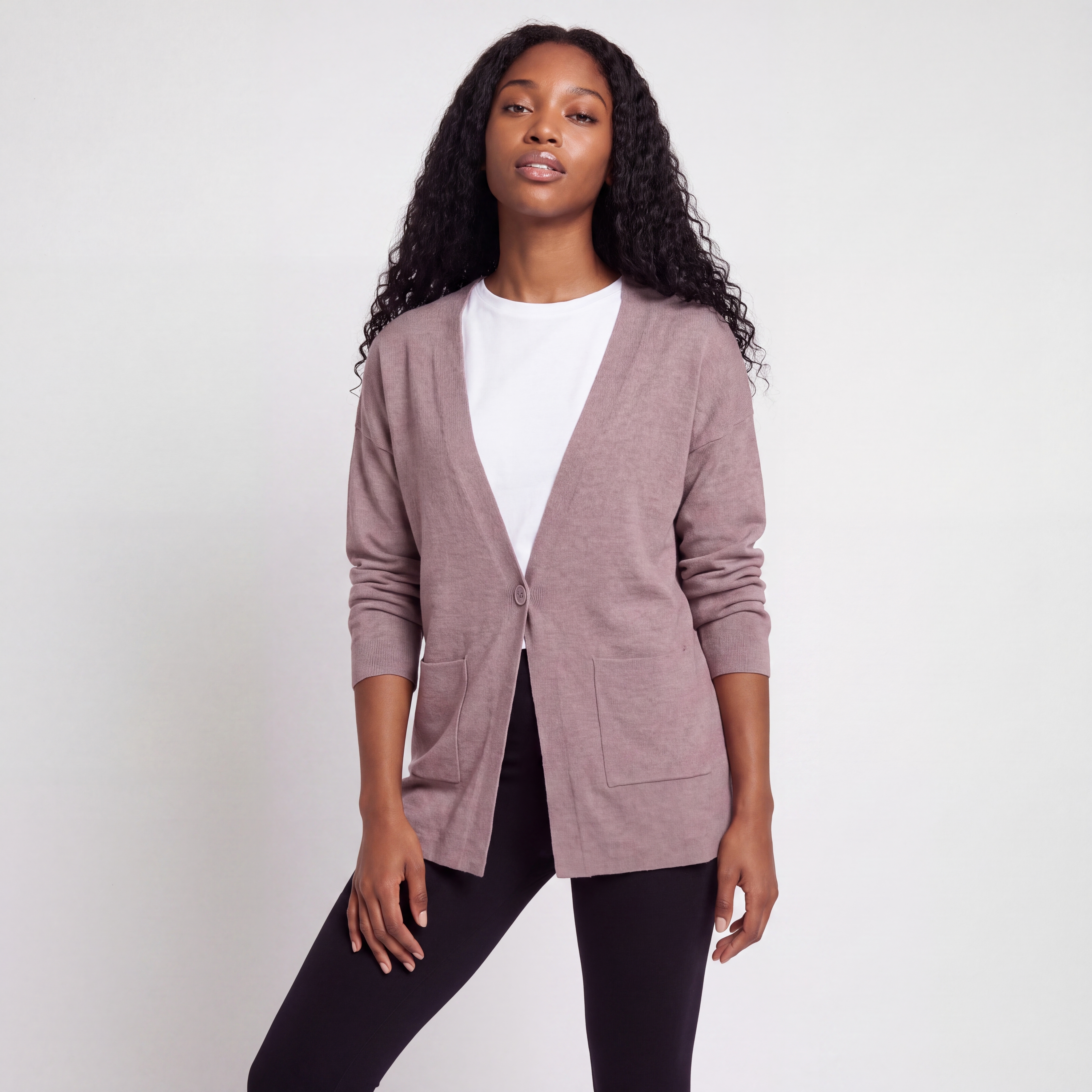 Klara Cardigan
