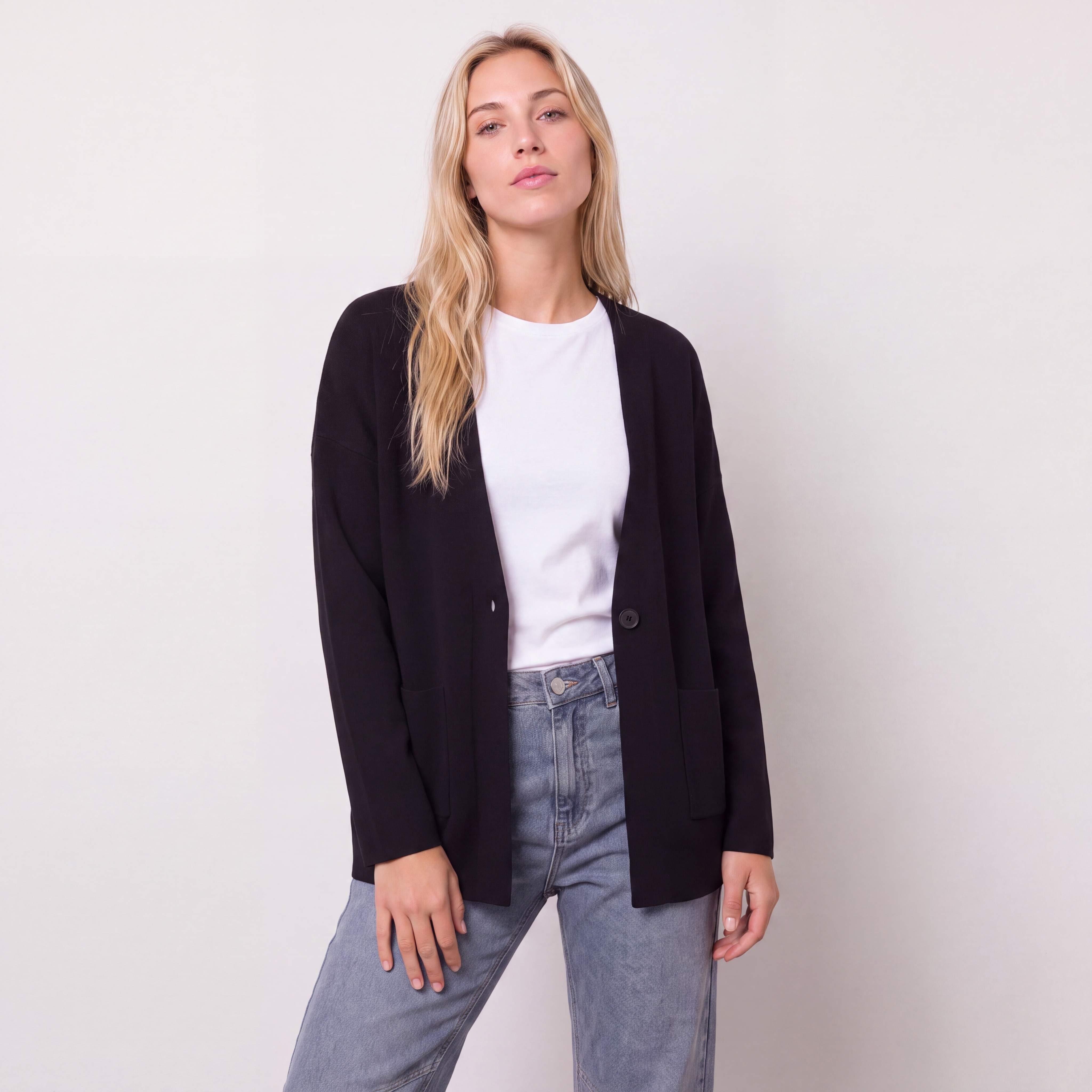 Klara Cardigan