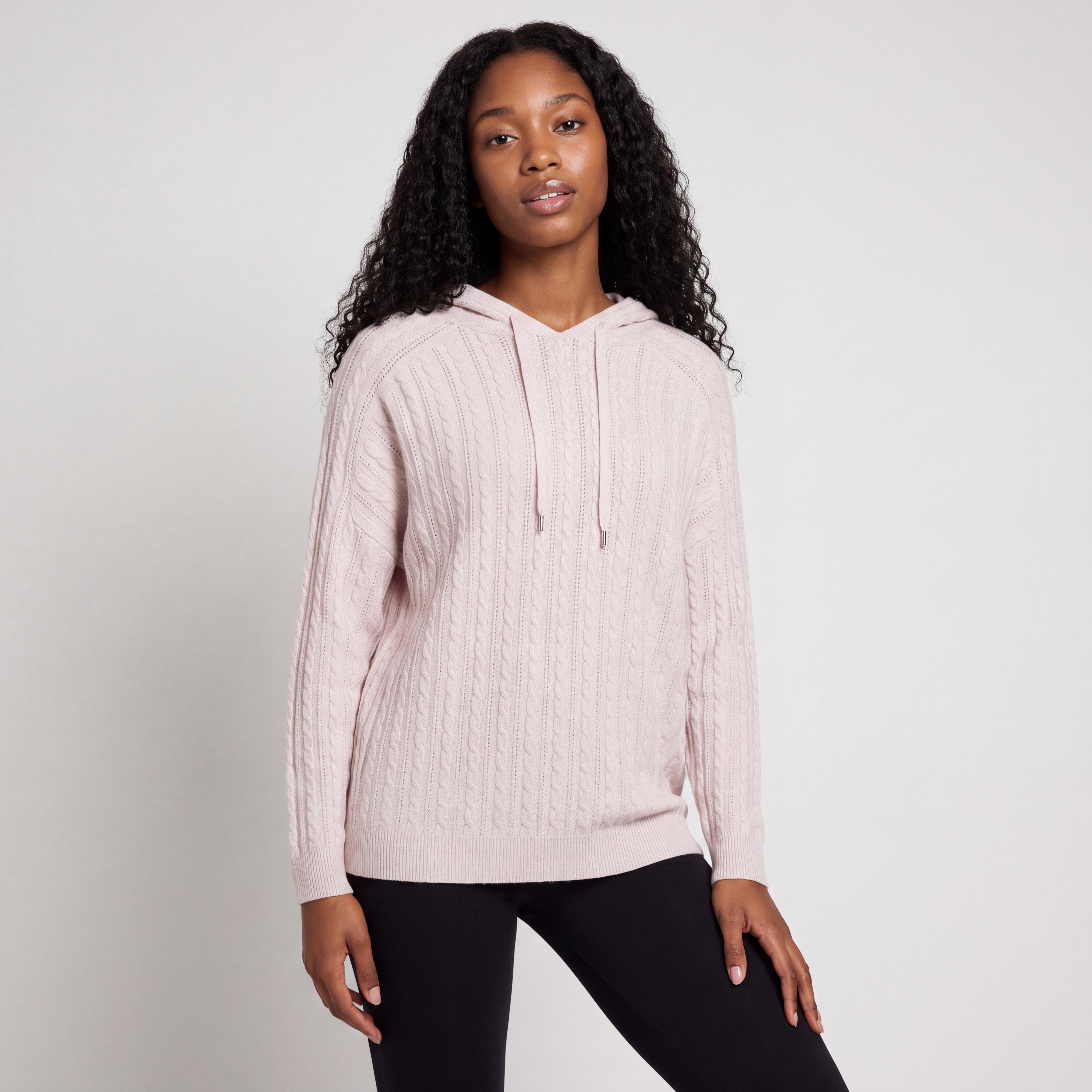 Bella Hoody Pullover
