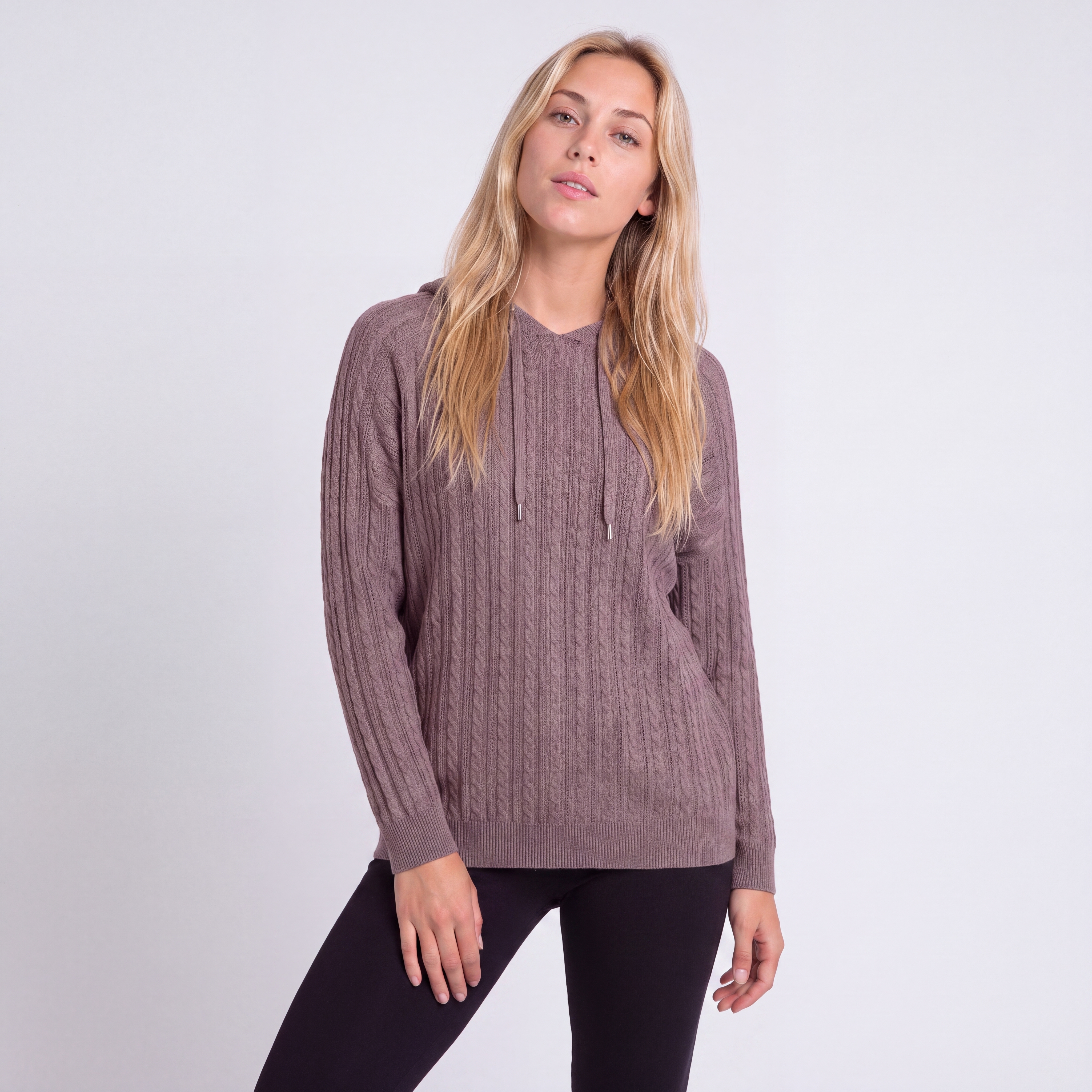 Bella Hoody Pullover