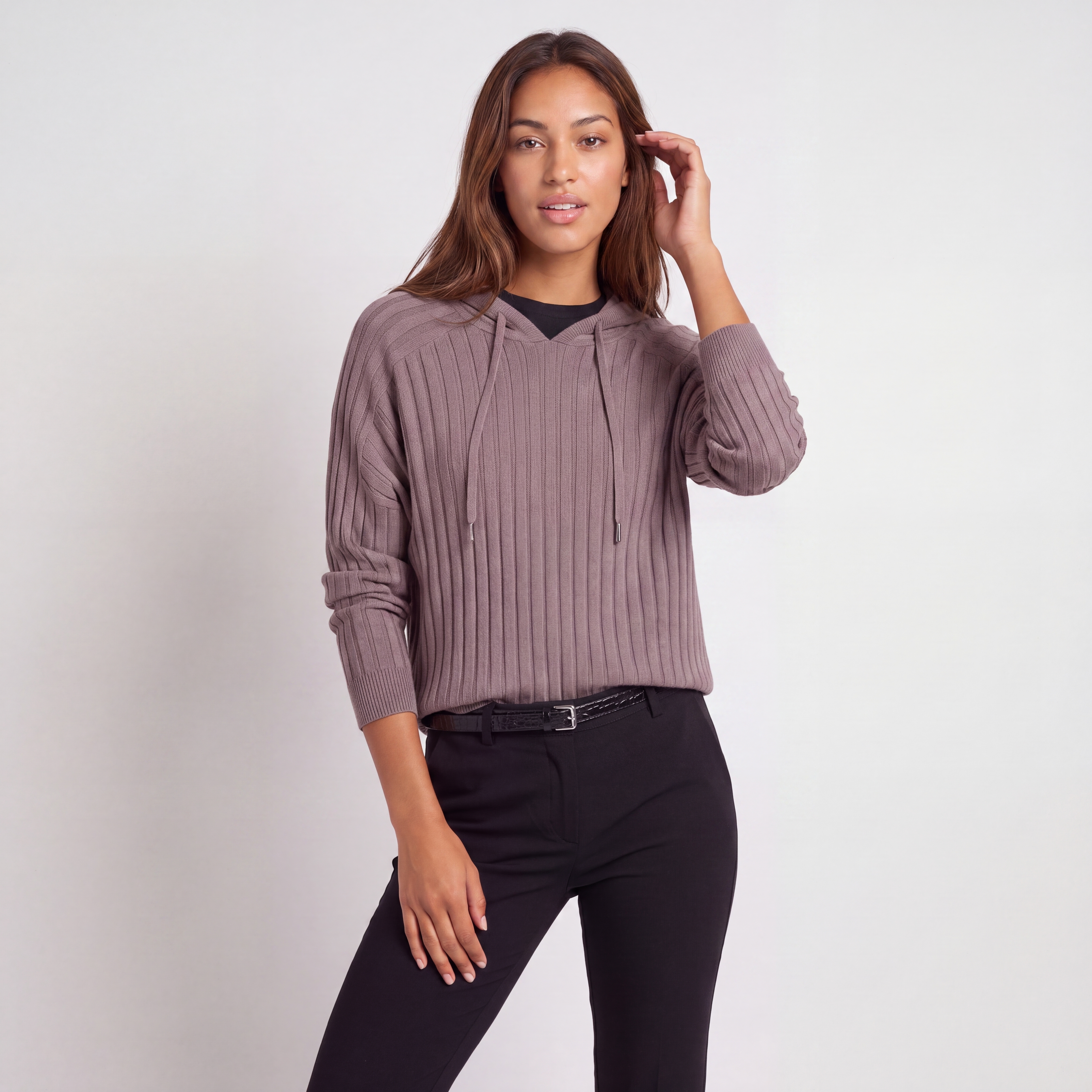 Bris Hoody Pullover