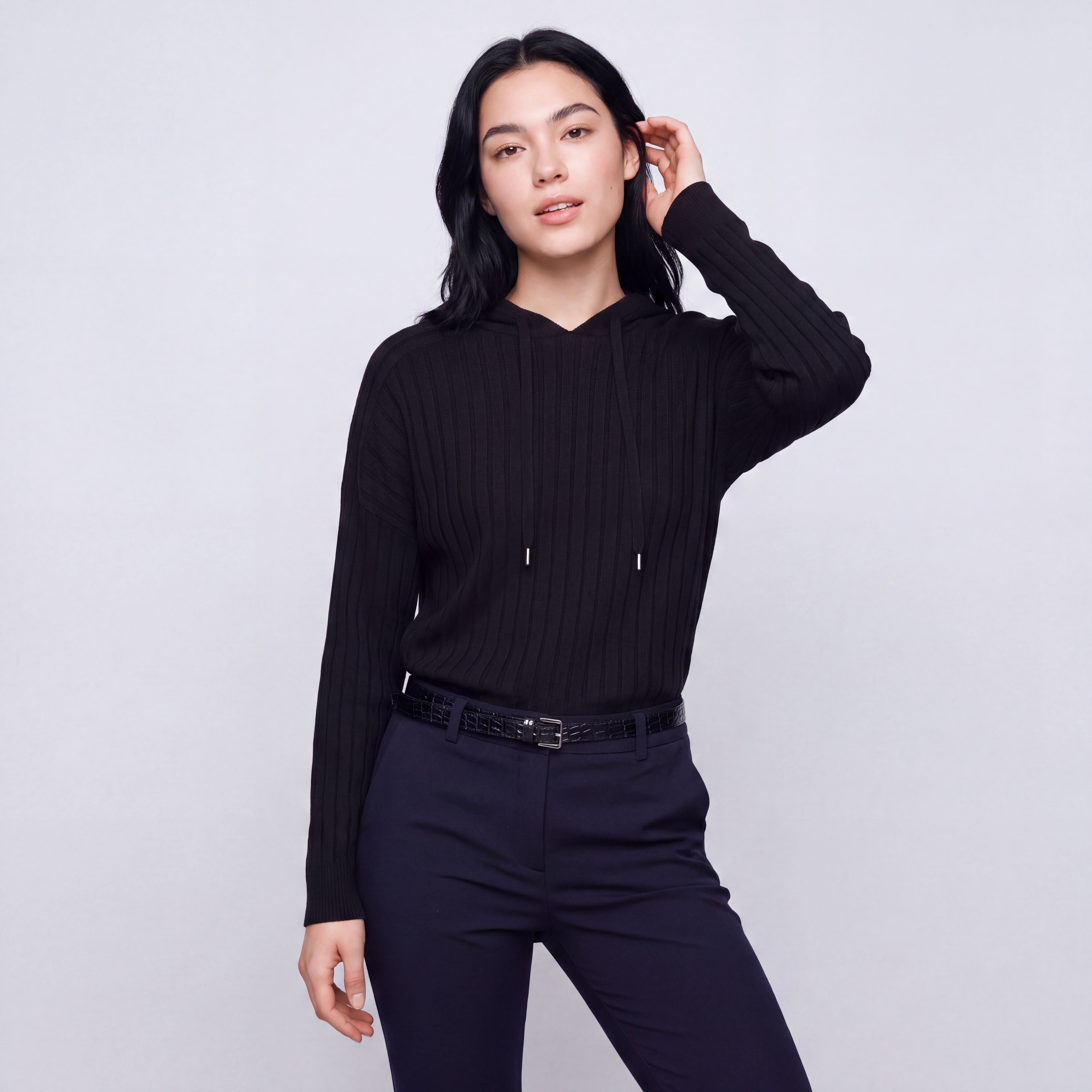 Bris Hoody Pullover