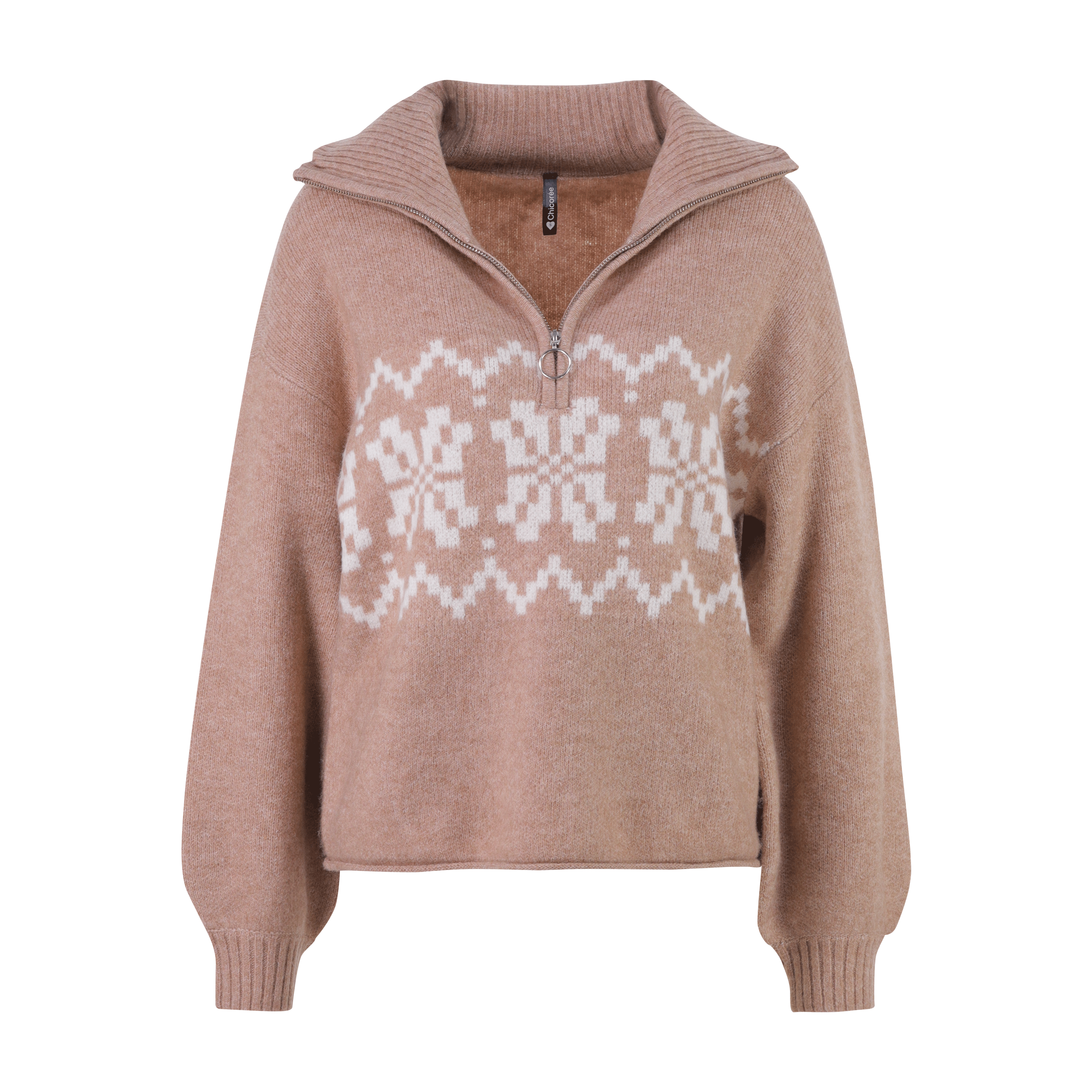 Nima Pullover