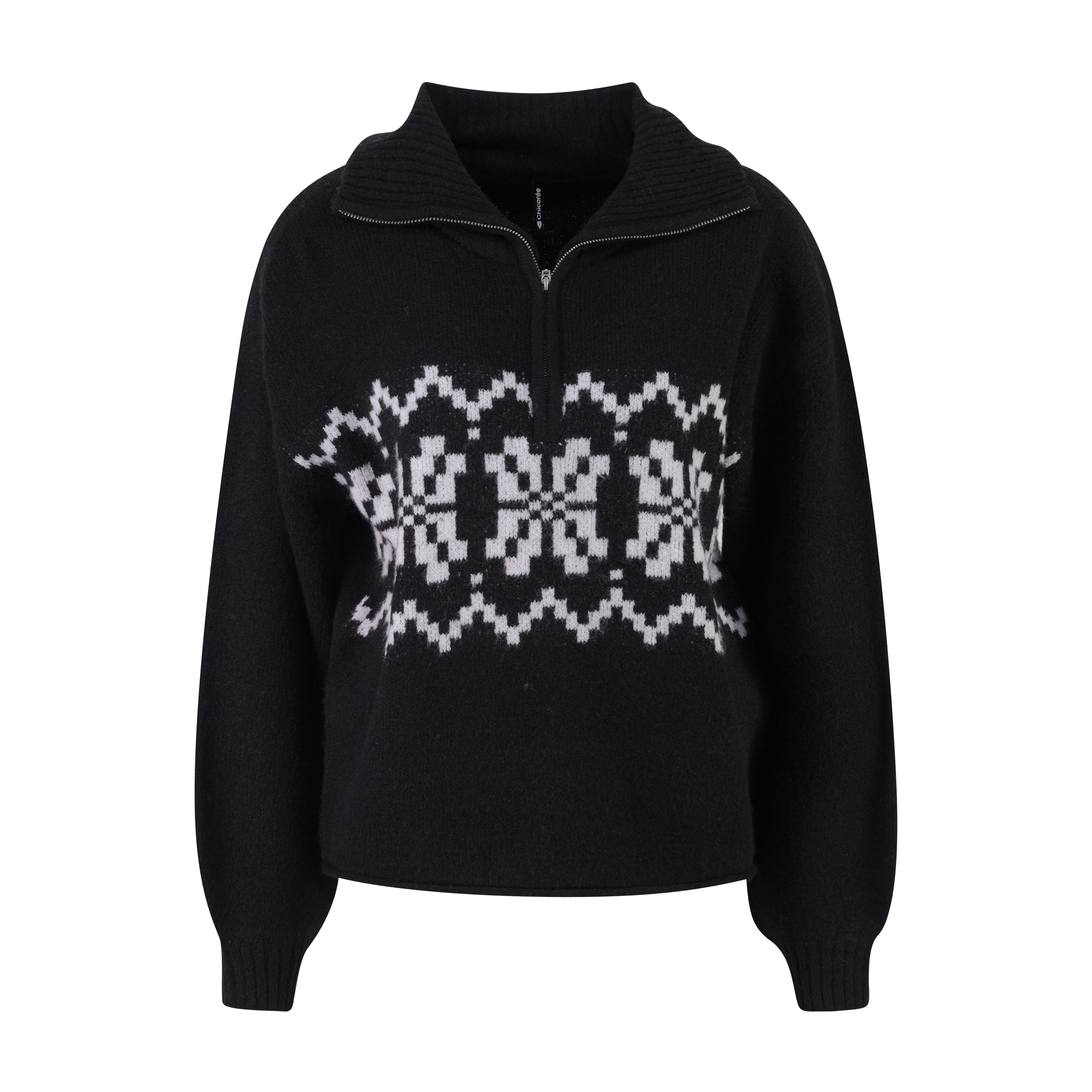 Nima Pullover