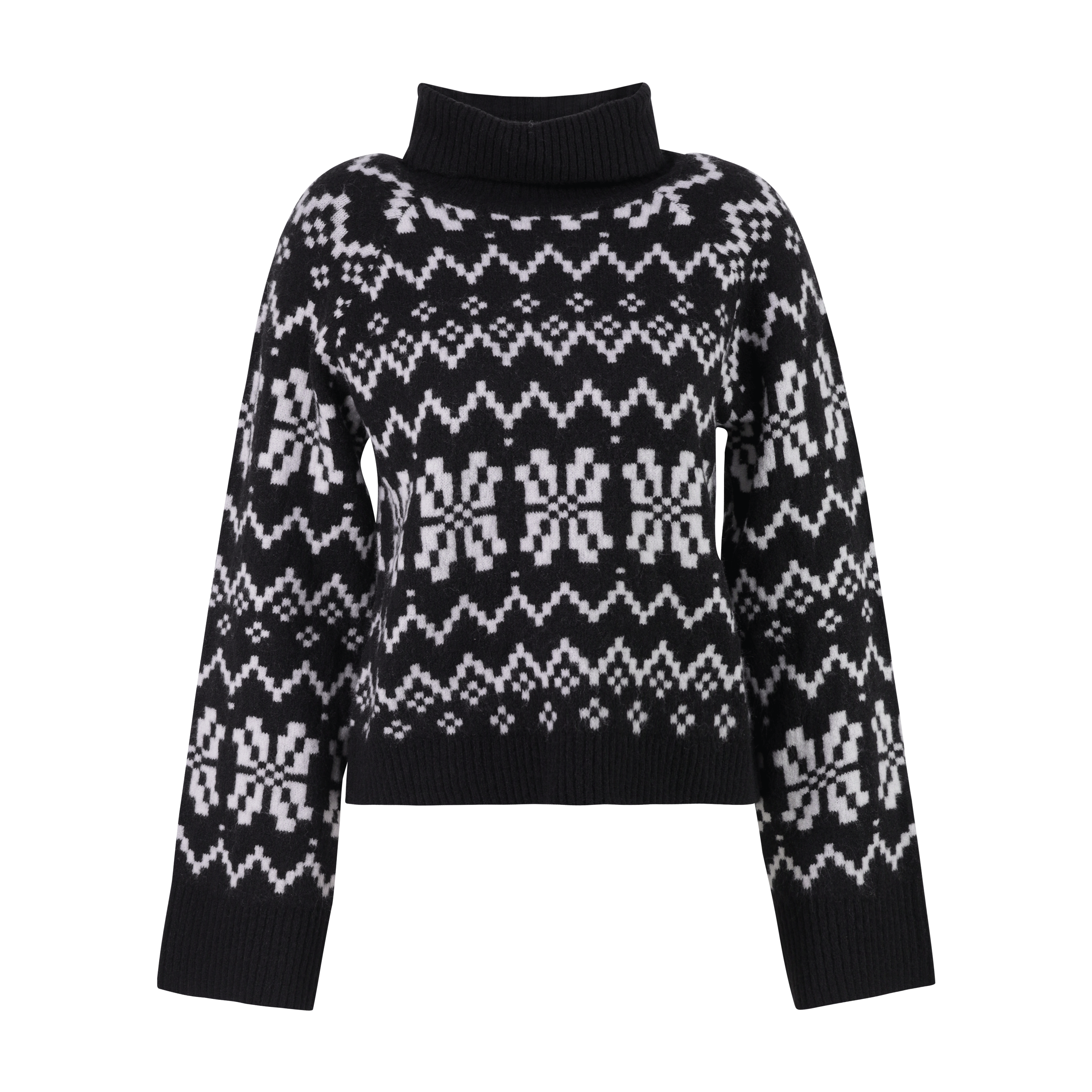 Norway Pullover