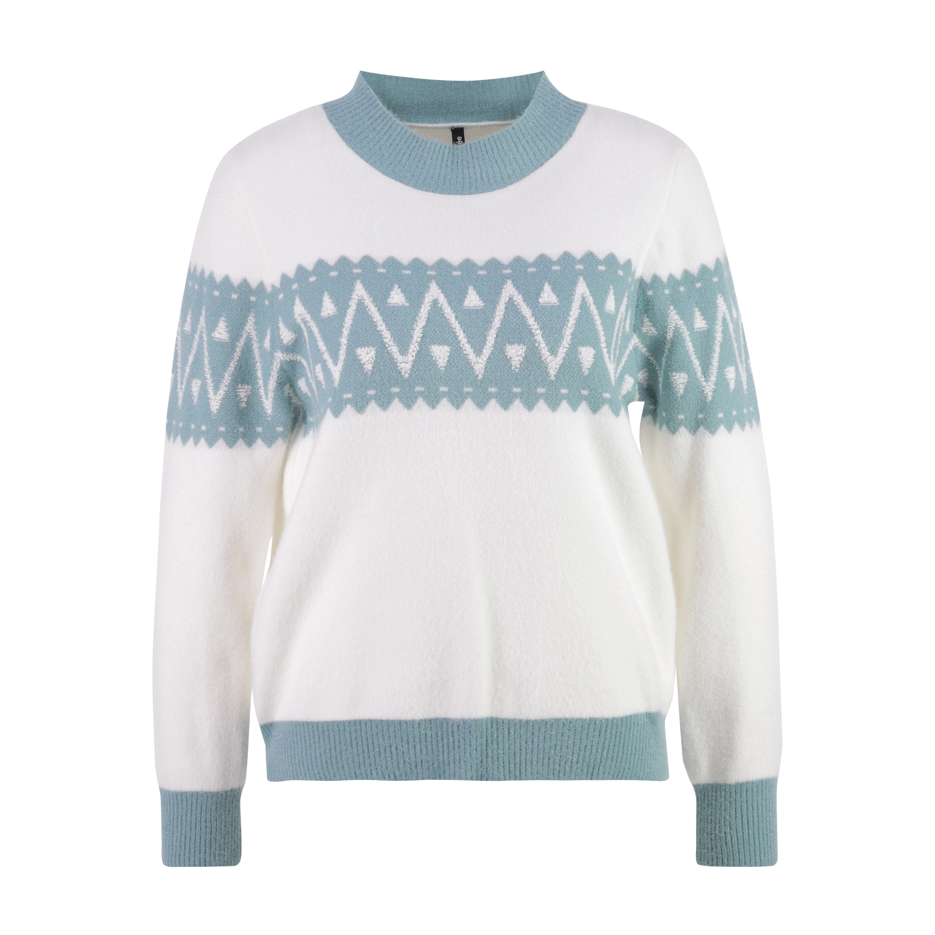 Noemi Pullover