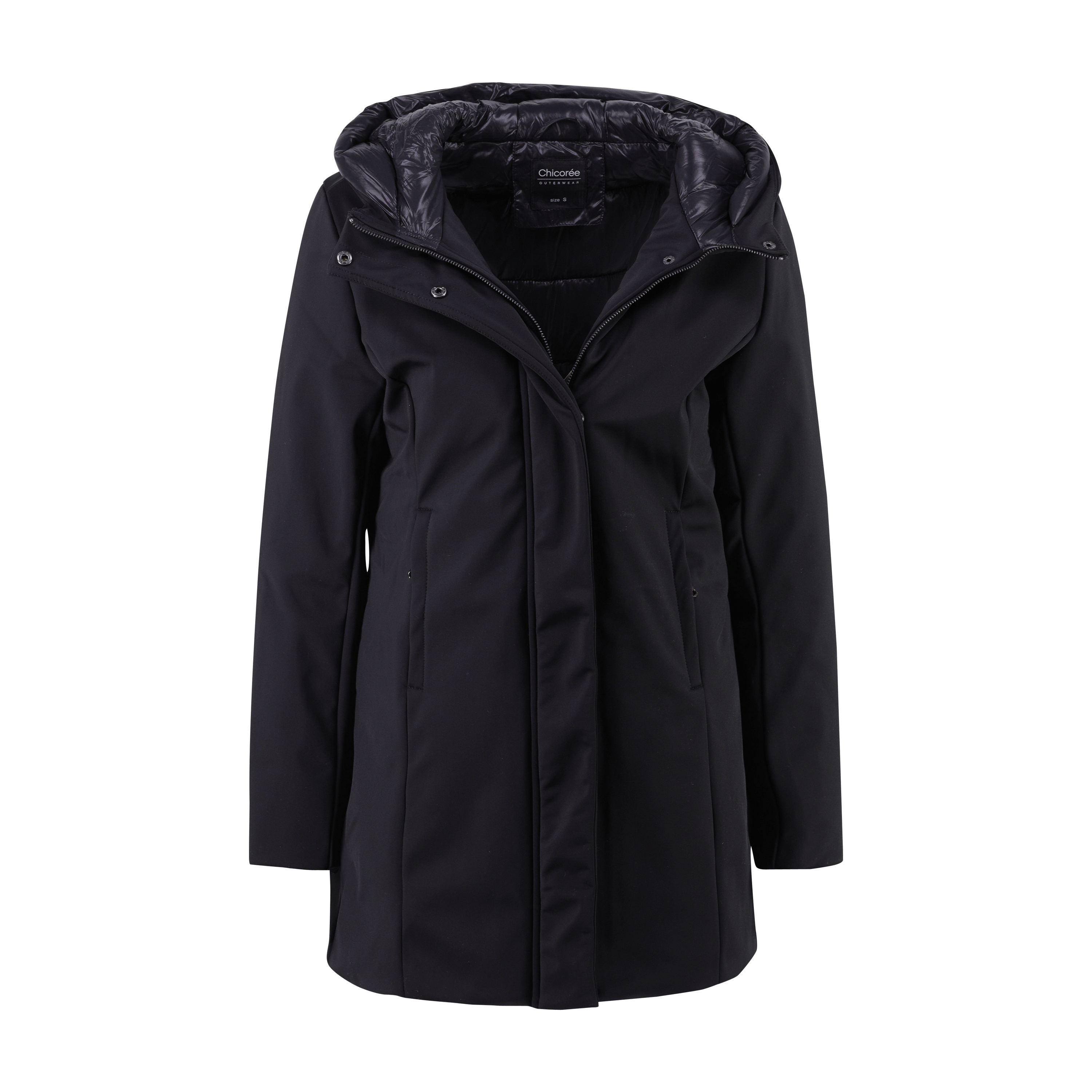 Inea Jacket