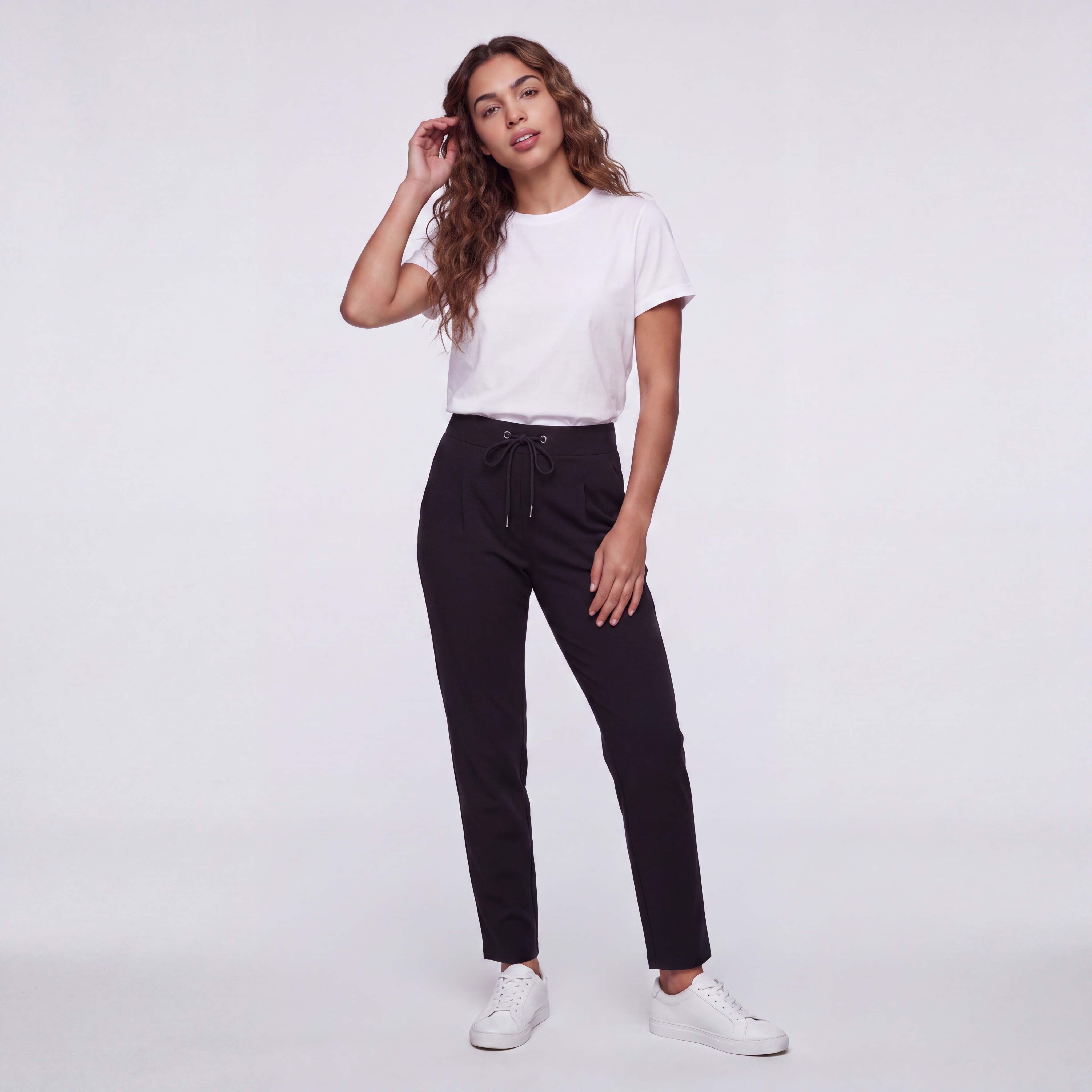 Una Pants