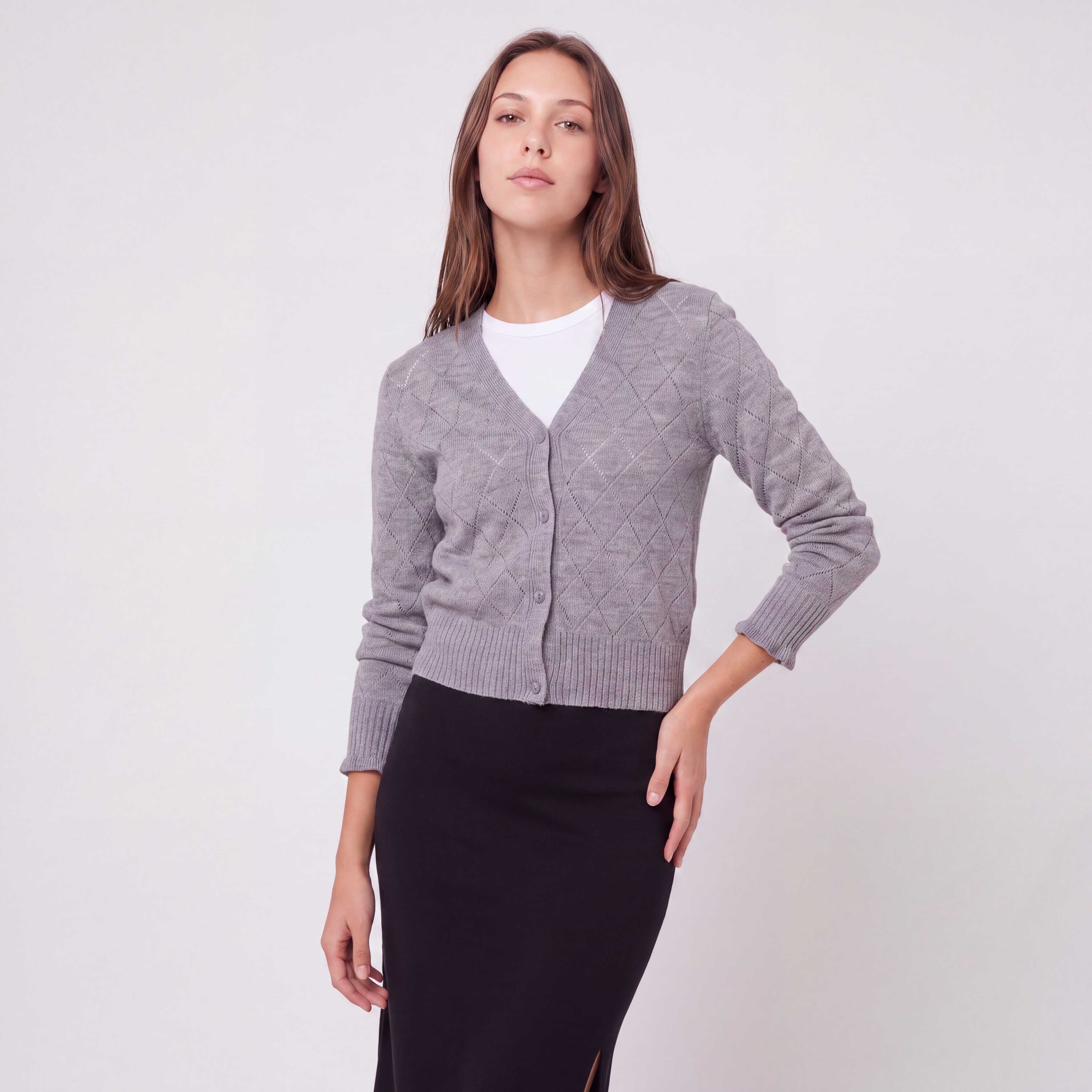 Darla Cardigan
