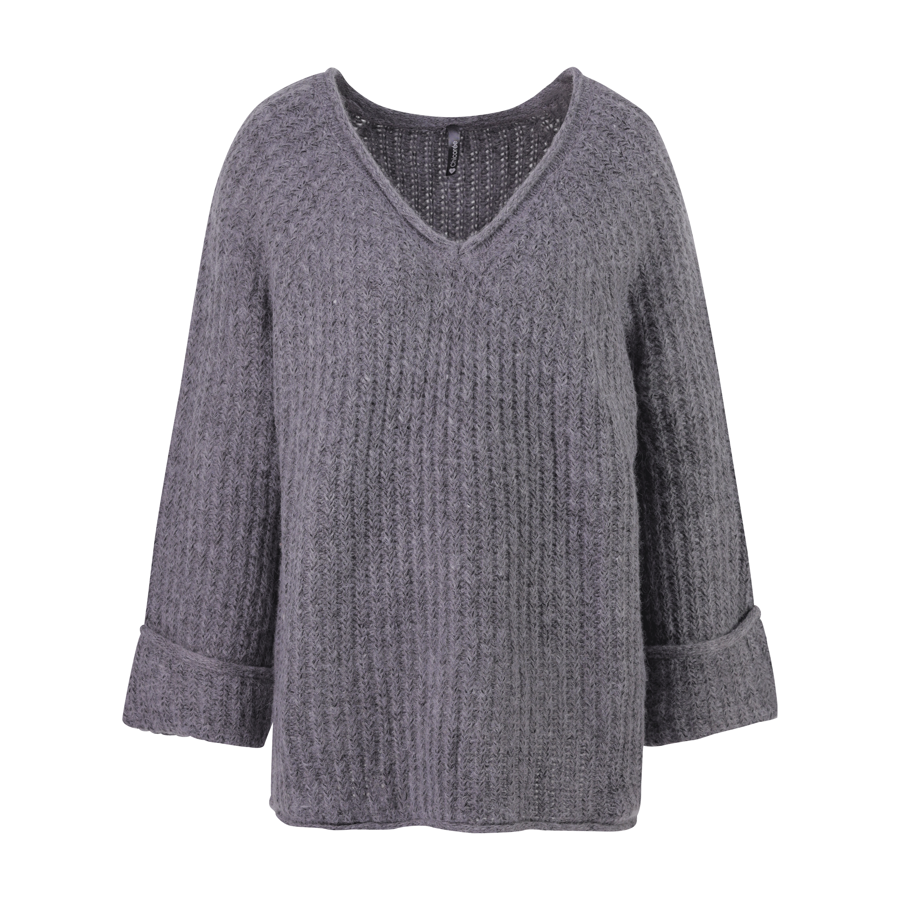 Bellis Pullover