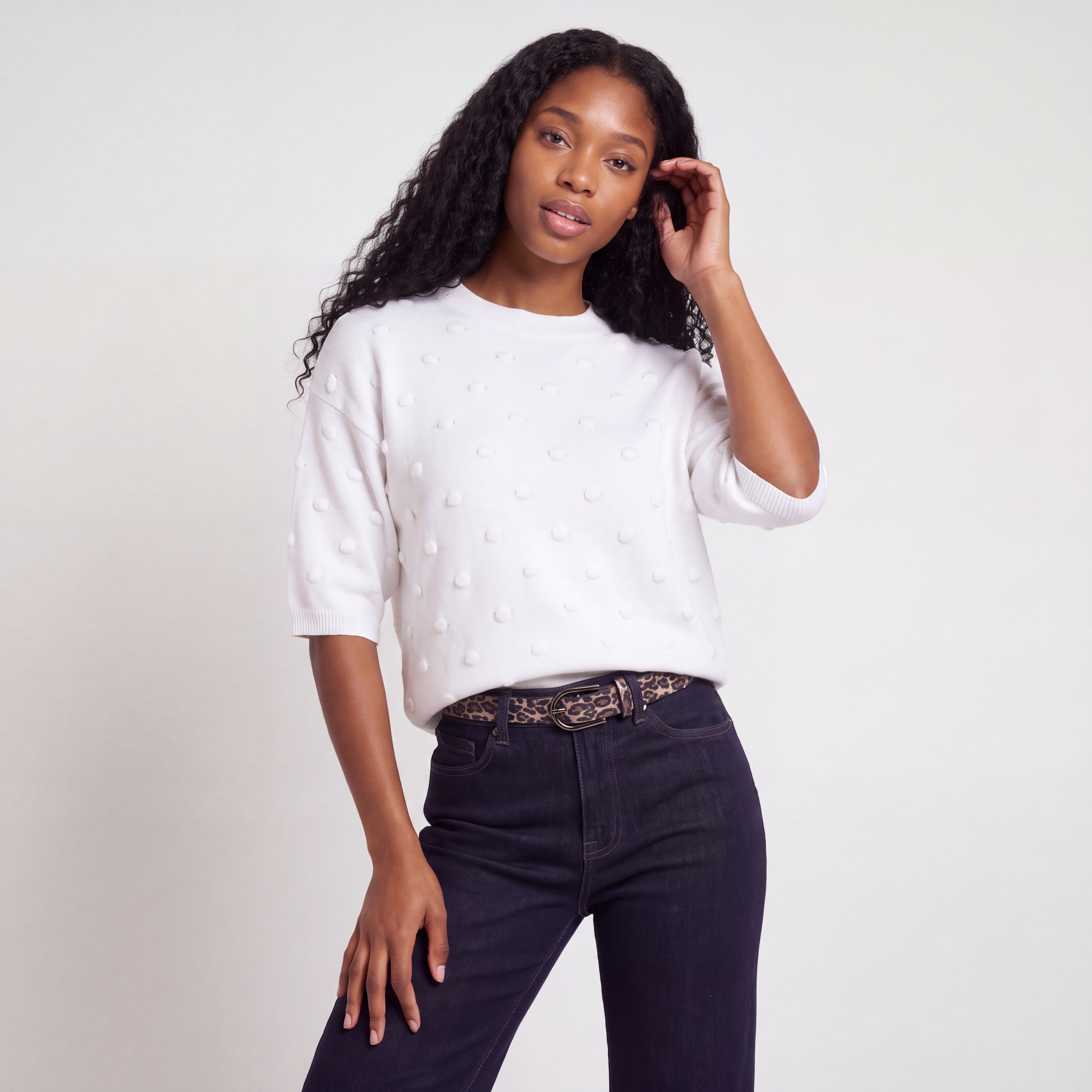 Alice Pullover