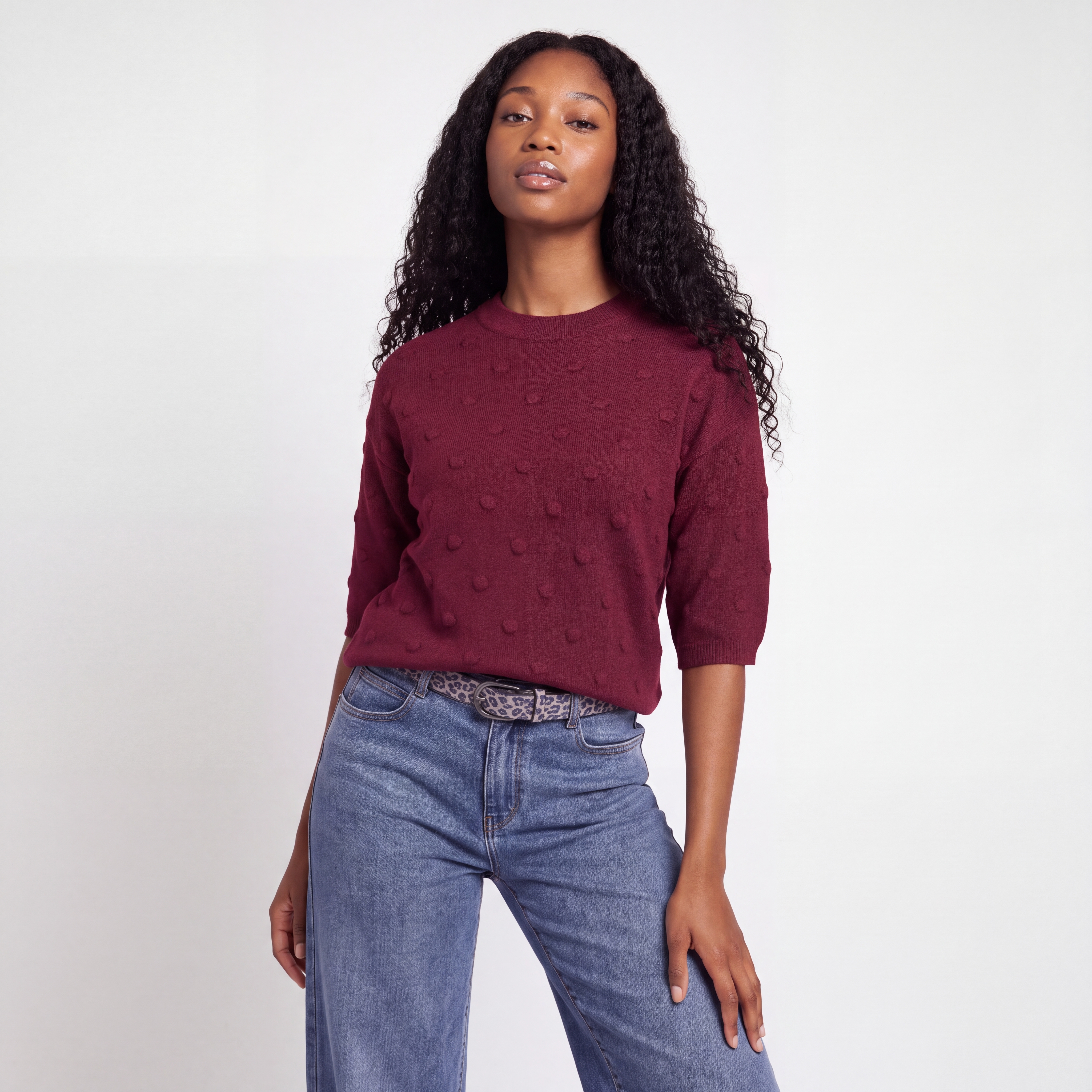 Alice Pullover