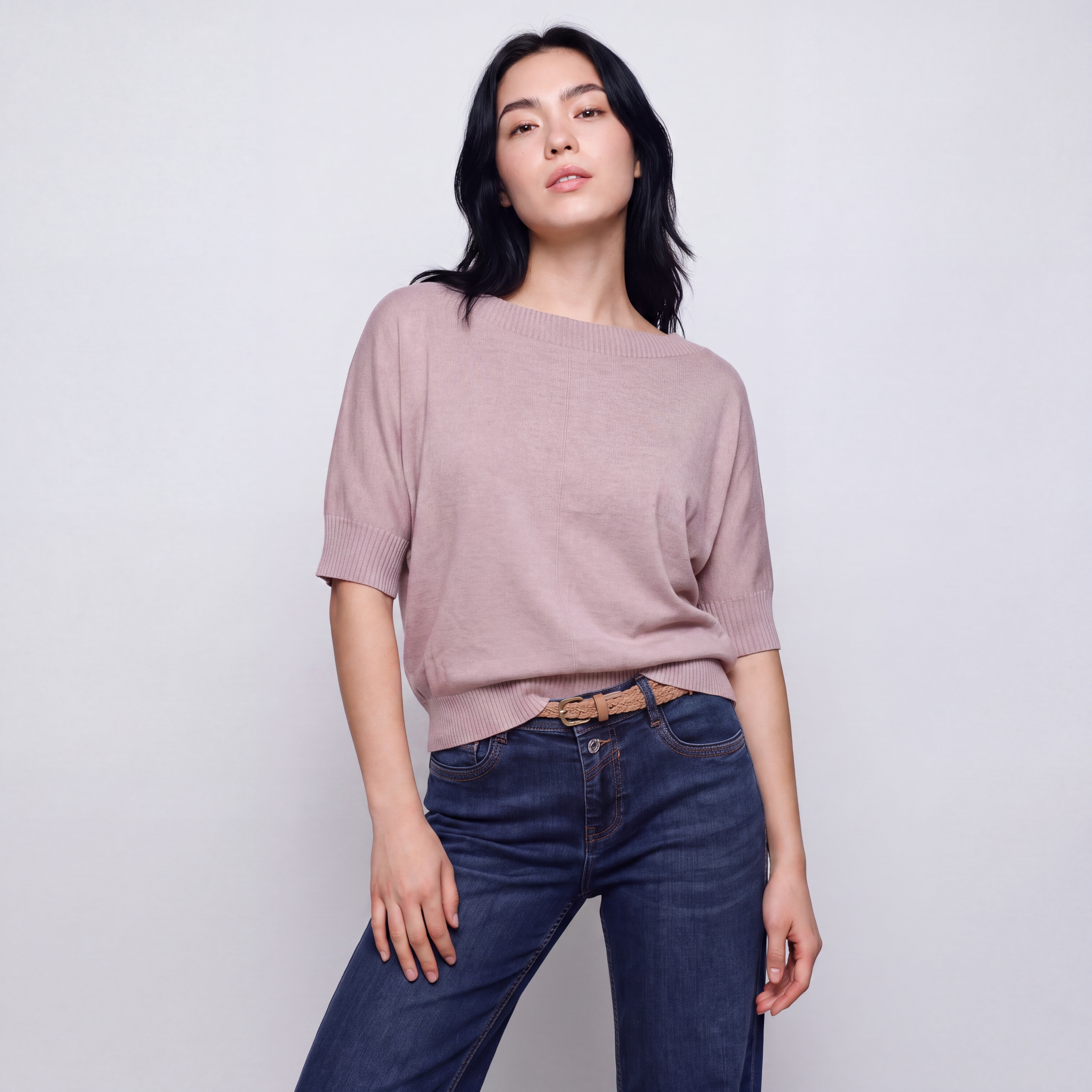 Bianca Pullover