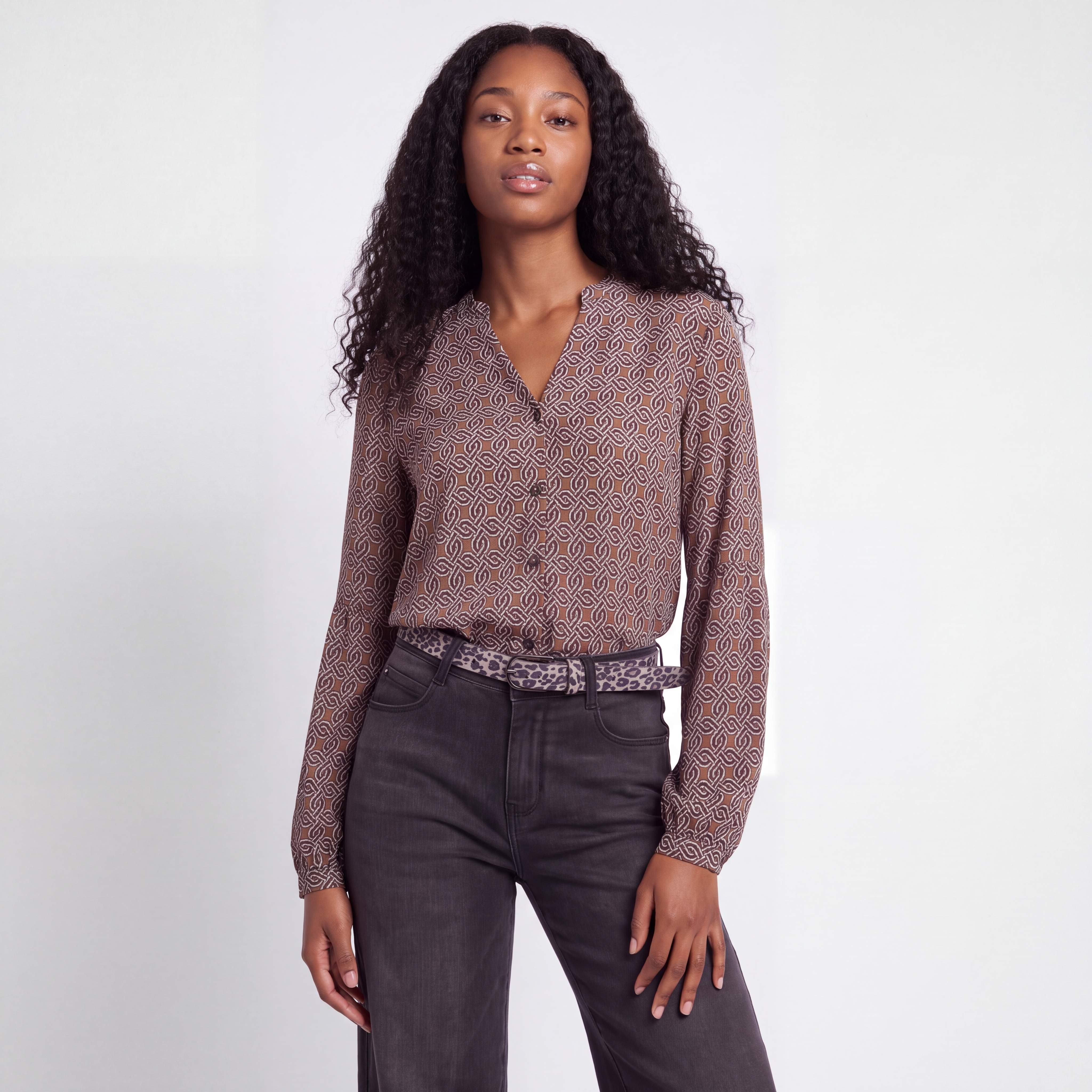 Laurette Bluse