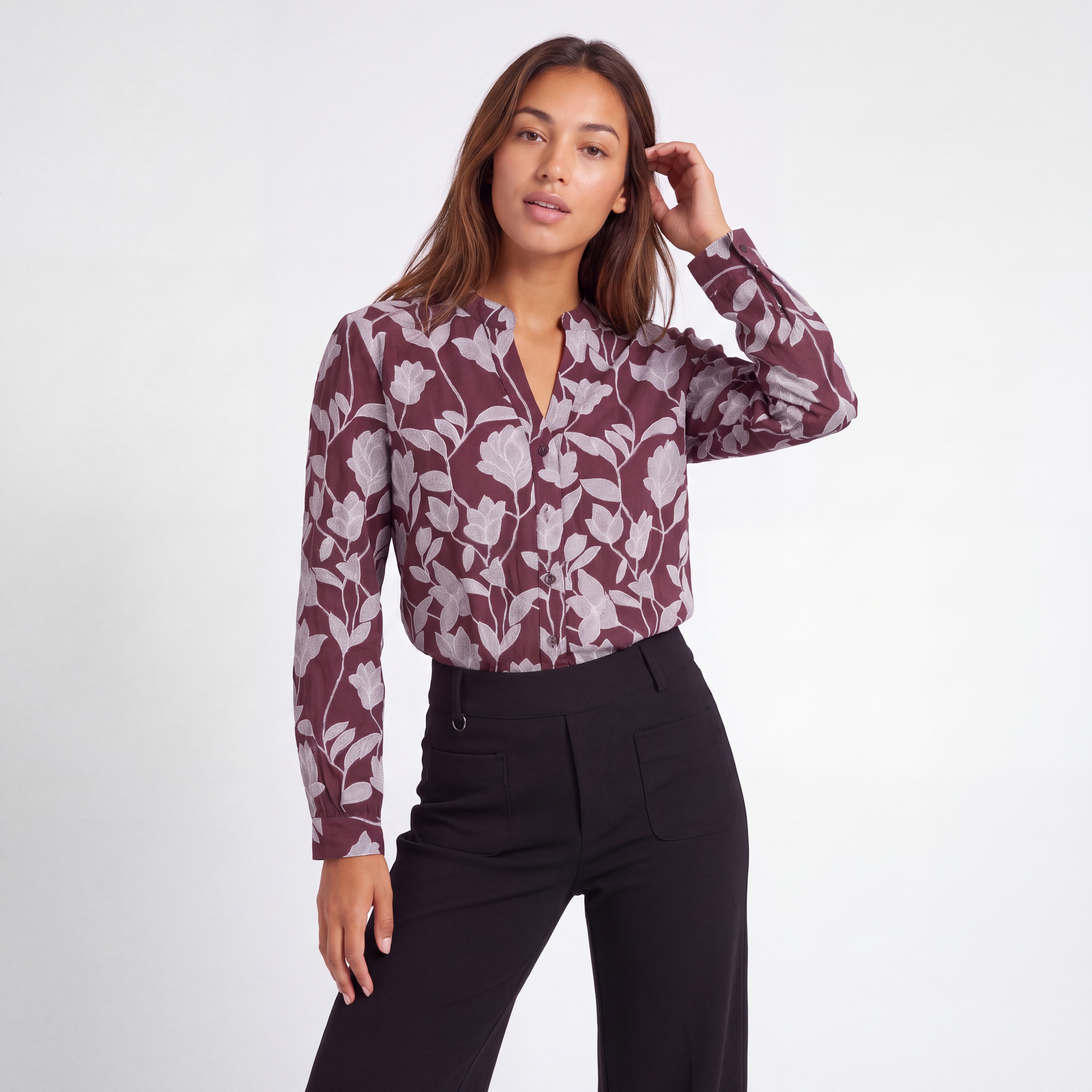 Fabienne Bluse