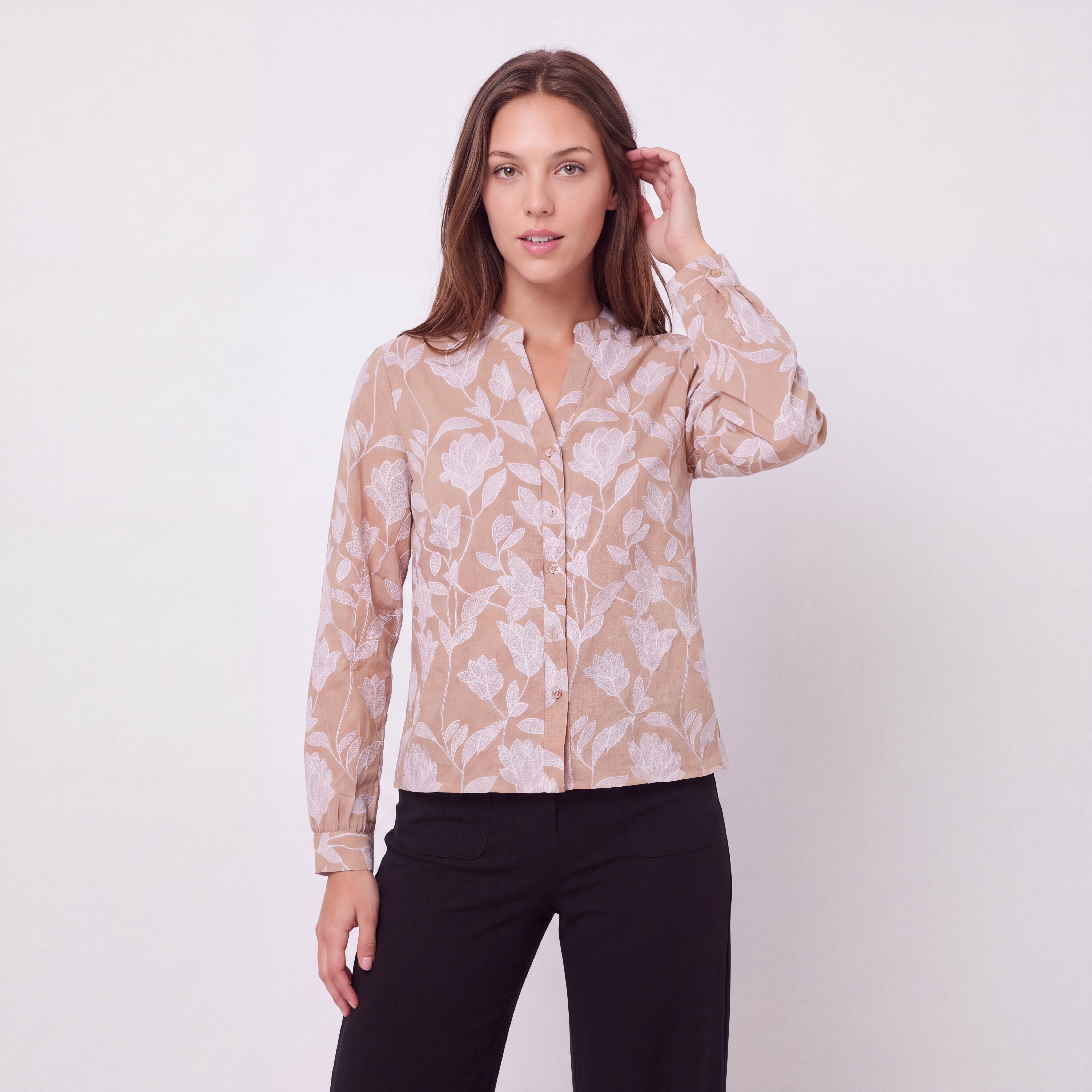 Fabienne Bluse