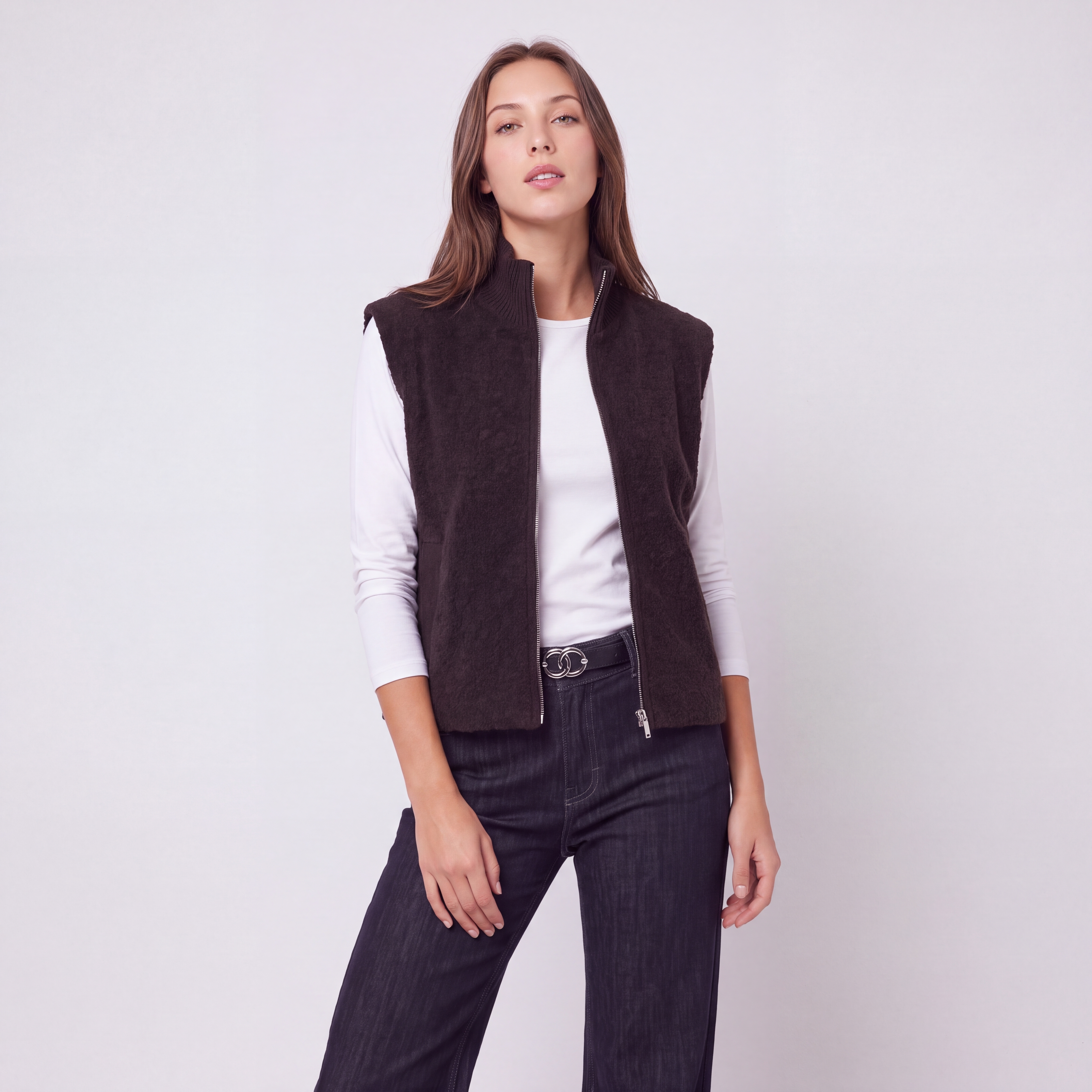 Luna Vest